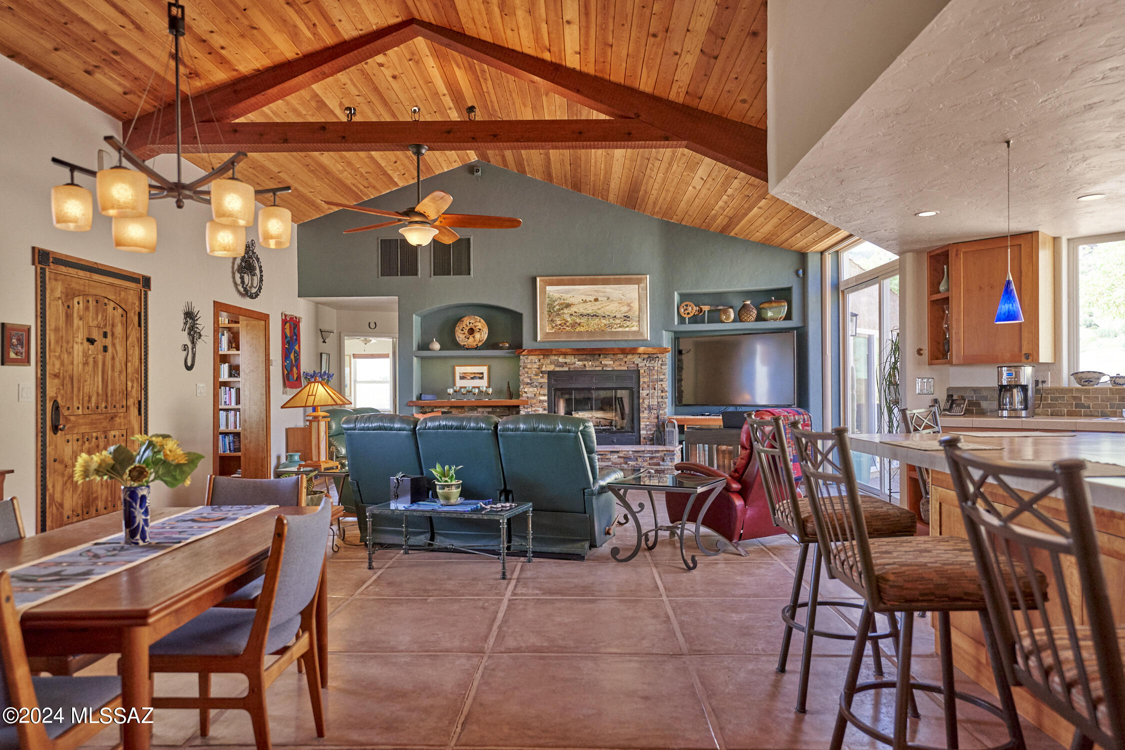 Out Of Pima County - Residential