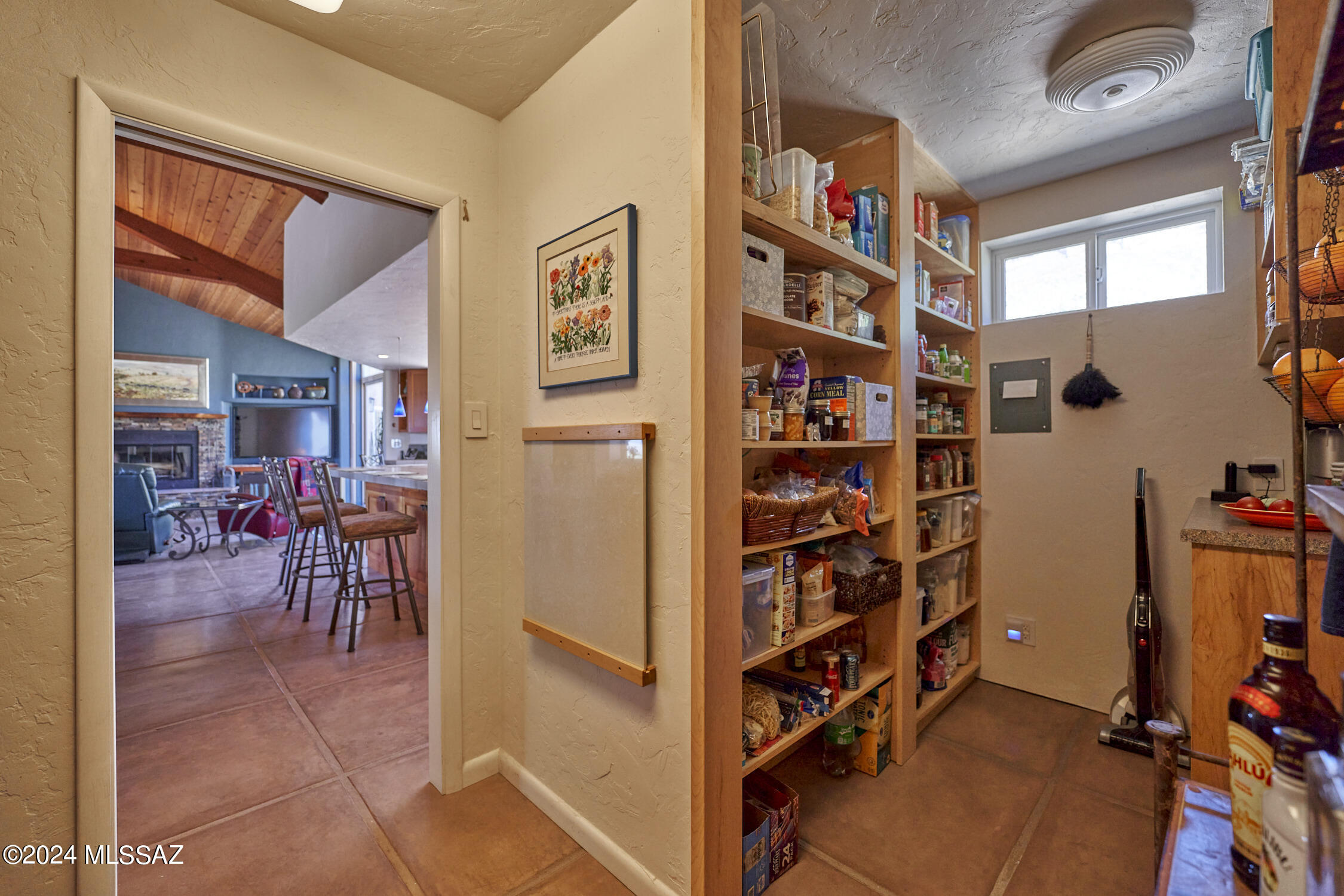 Out Of Pima County - Residential