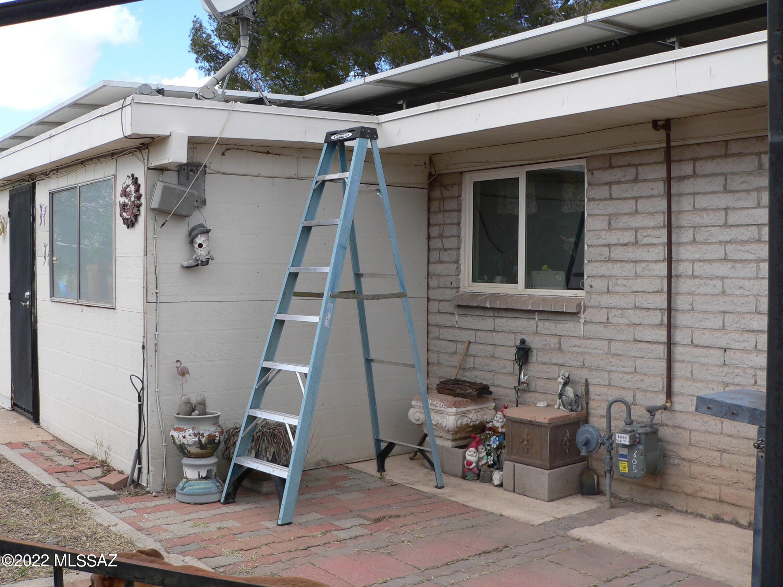 Pine Grove (102-170) - Residential