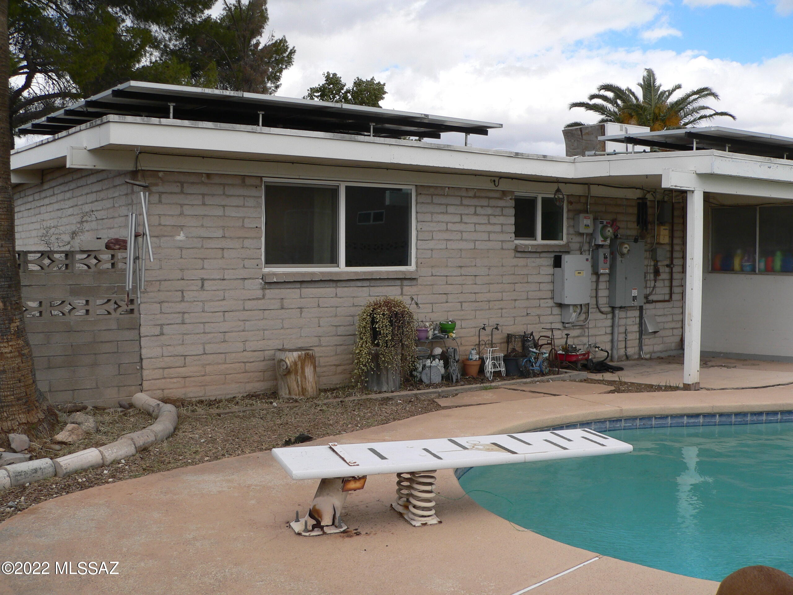 Pine Grove (102-170) - Residential
