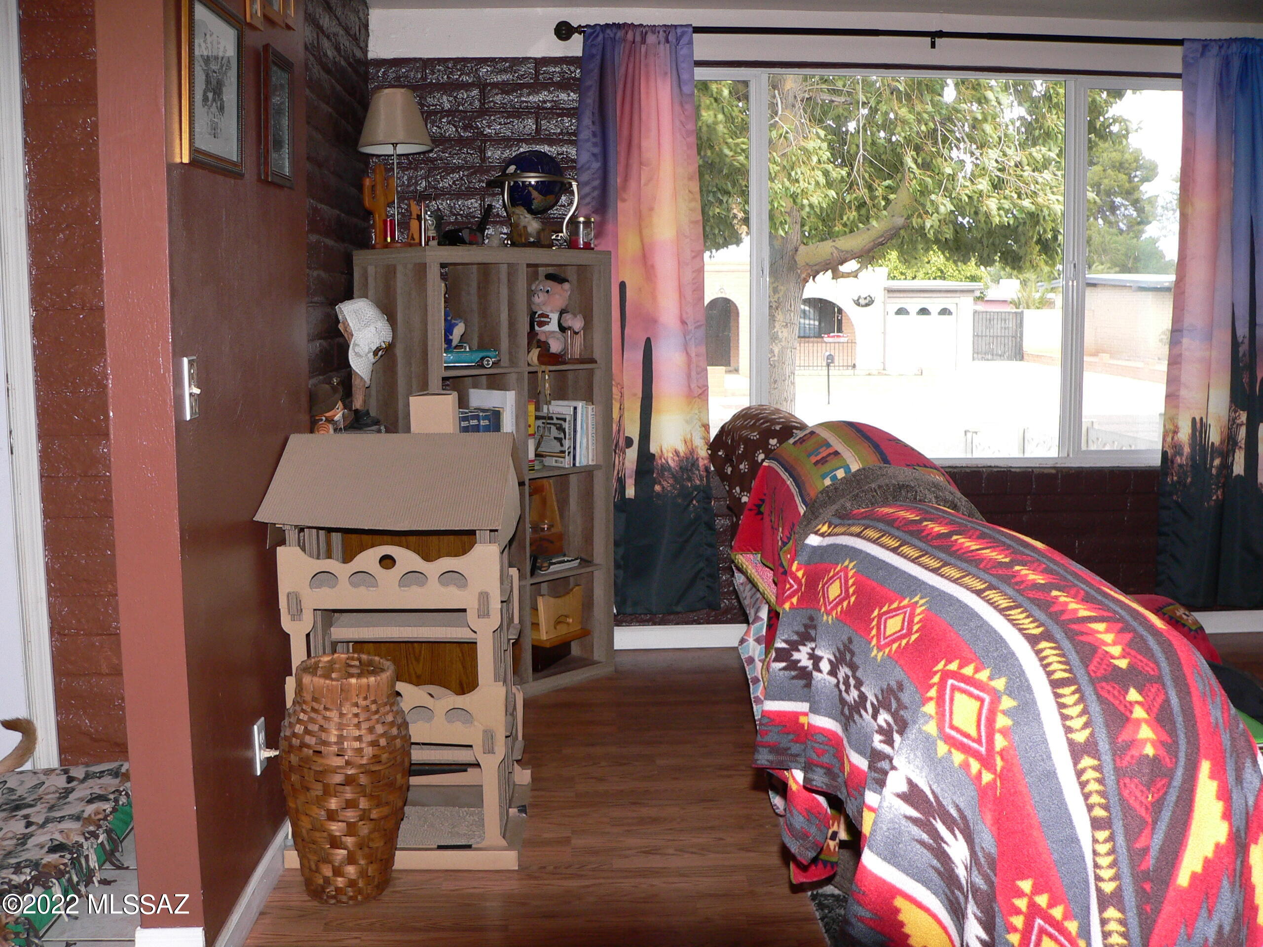 Pine Grove (102-170) - Residential