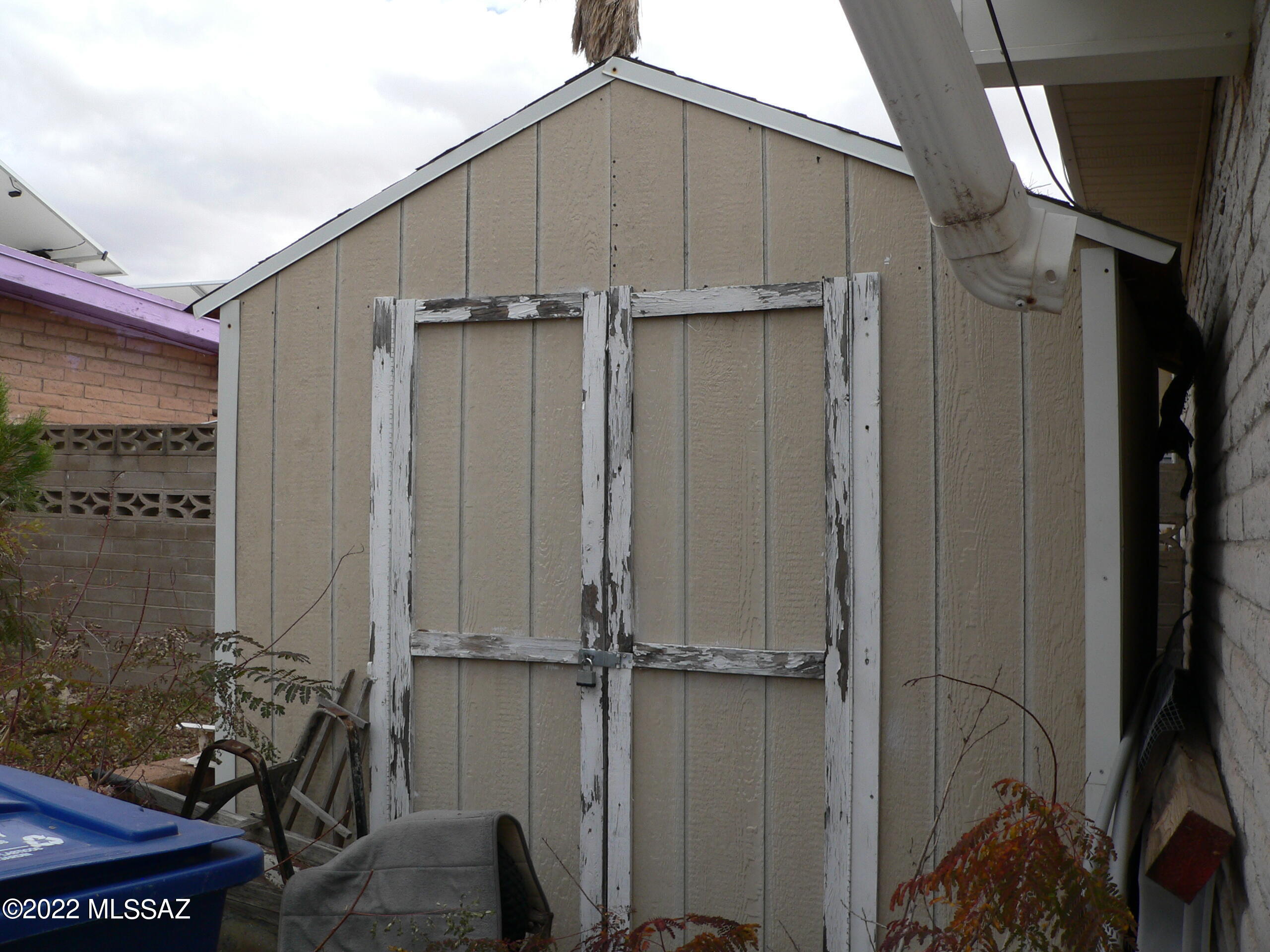 Pine Grove (102-170) - Residential