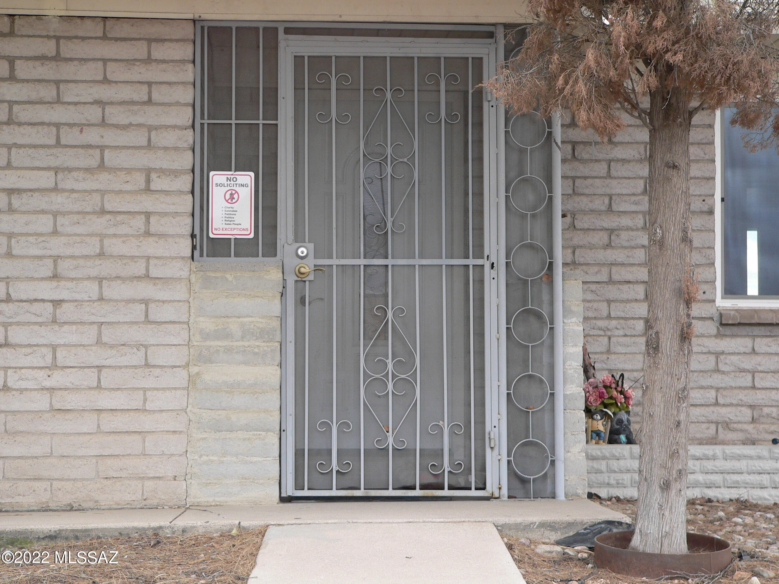 Pine Grove (102-170) - Residential