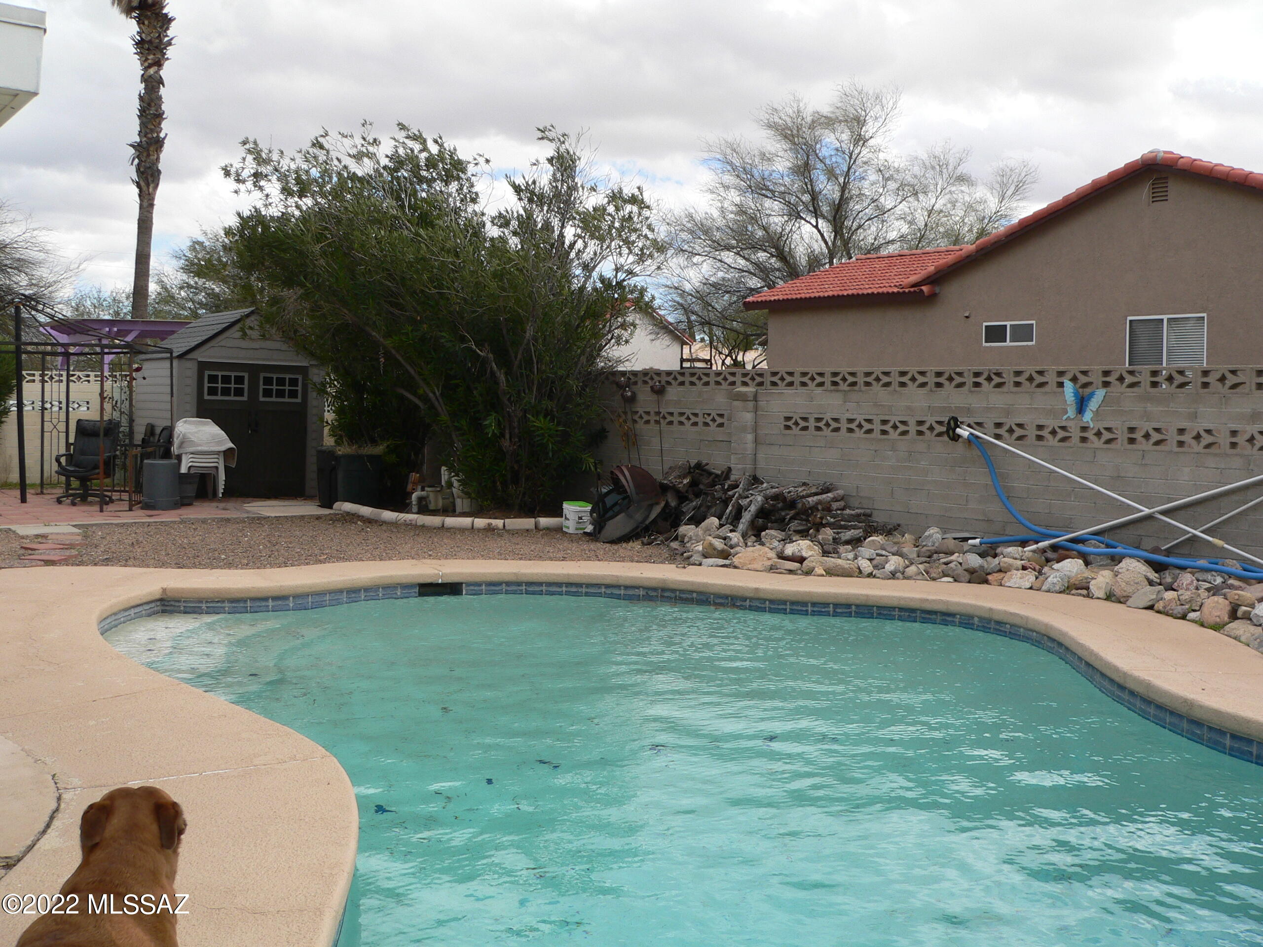 Pine Grove (102-170) - Residential