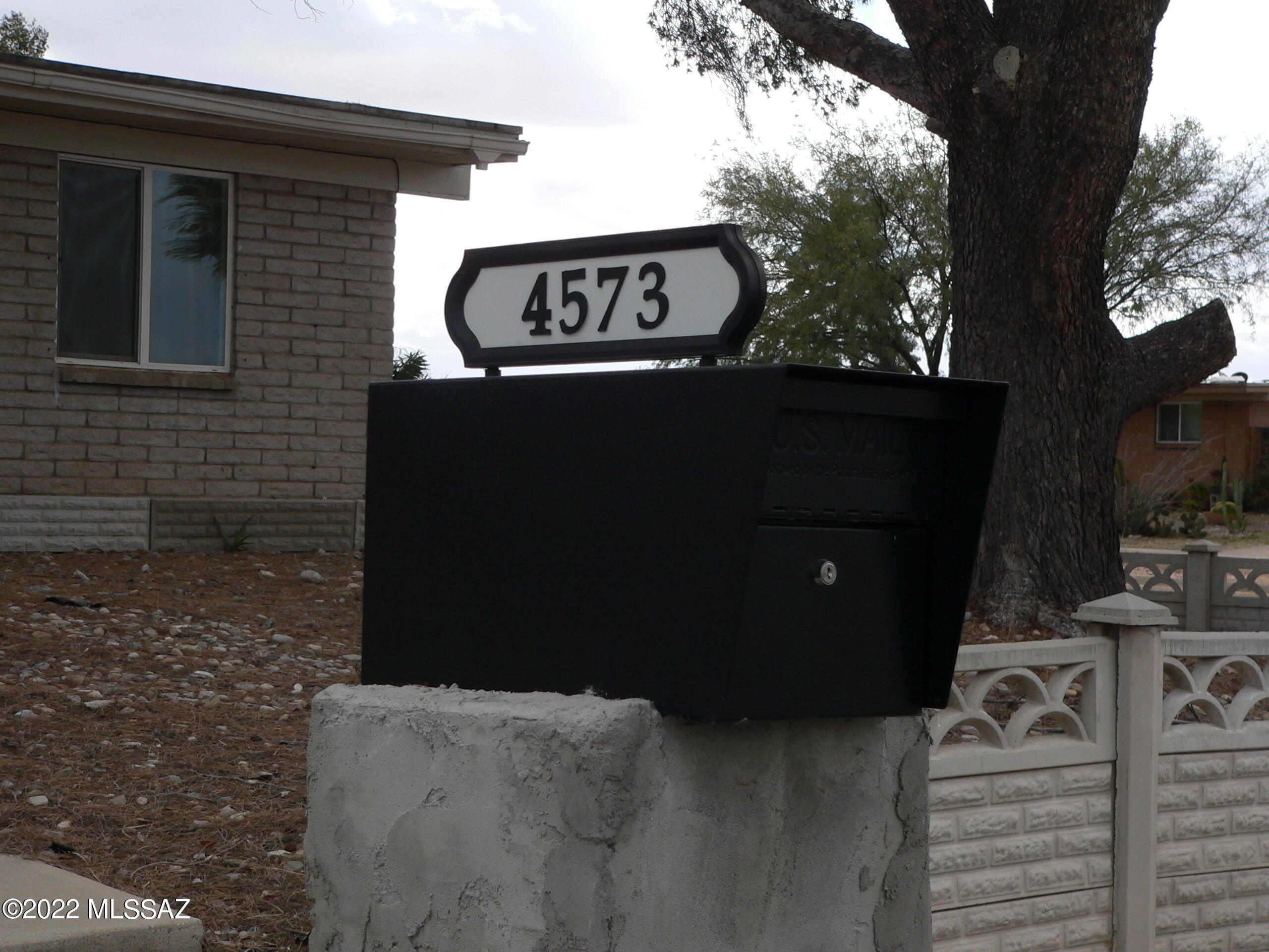 Pine Grove (102-170) - Residential