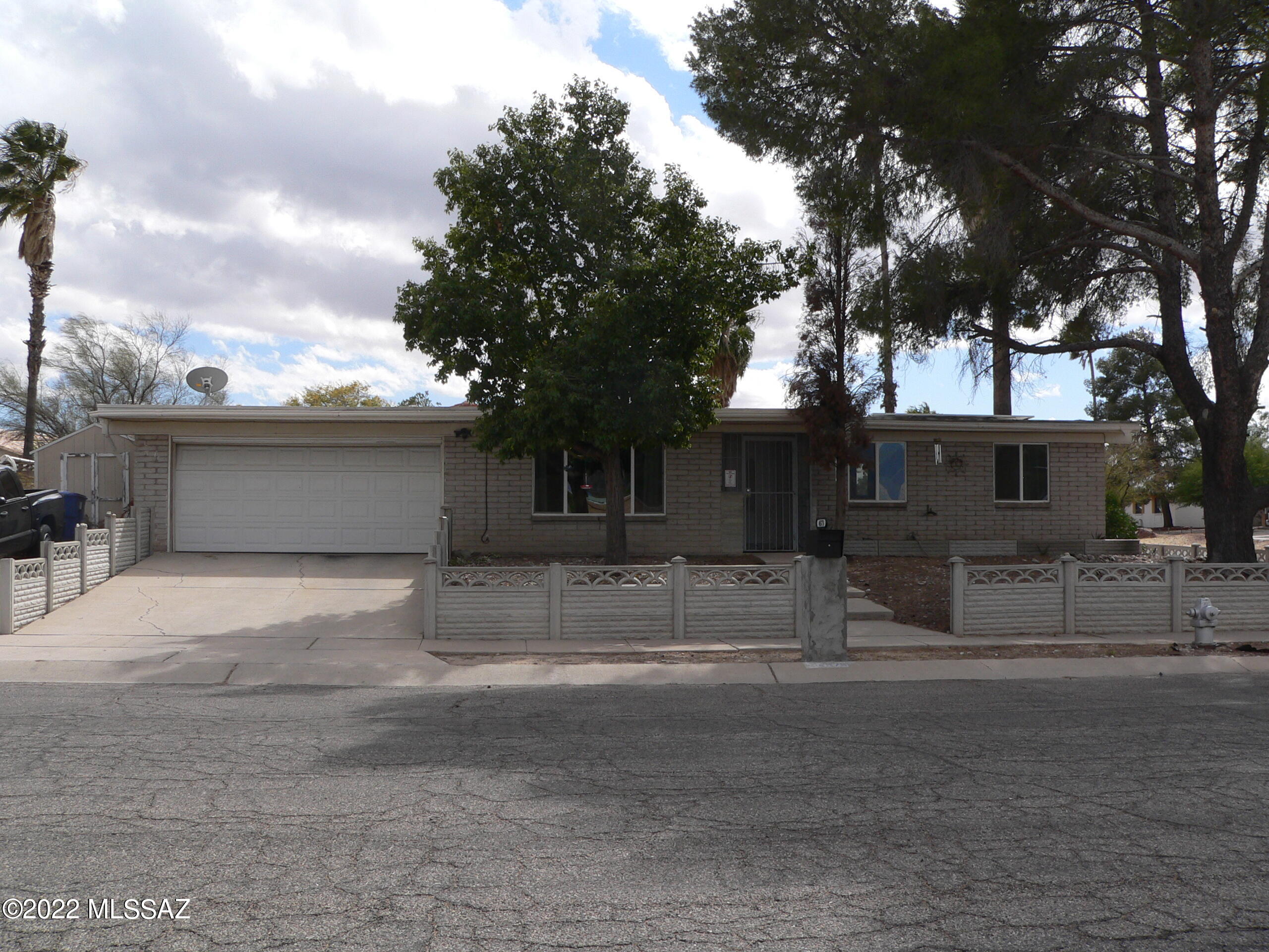 Pine Grove (102-170) - Residential