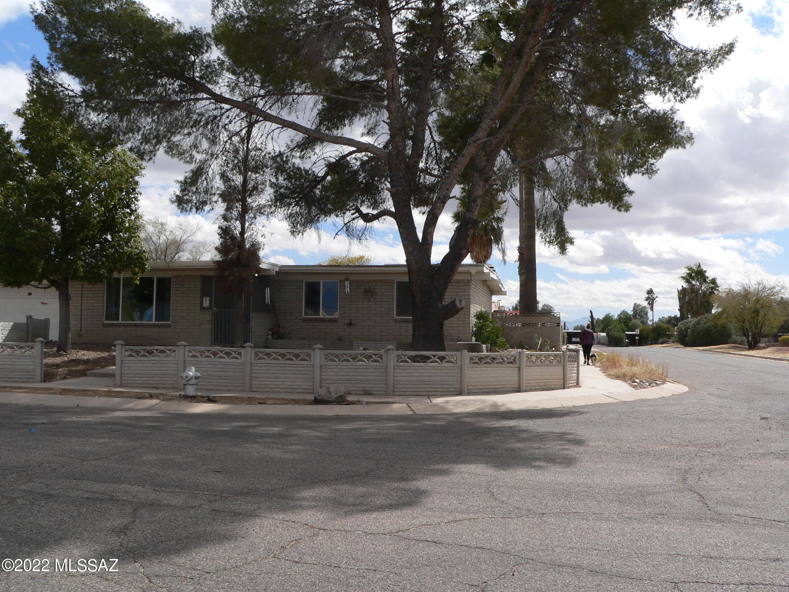 Pine Grove (102-170) - Residential