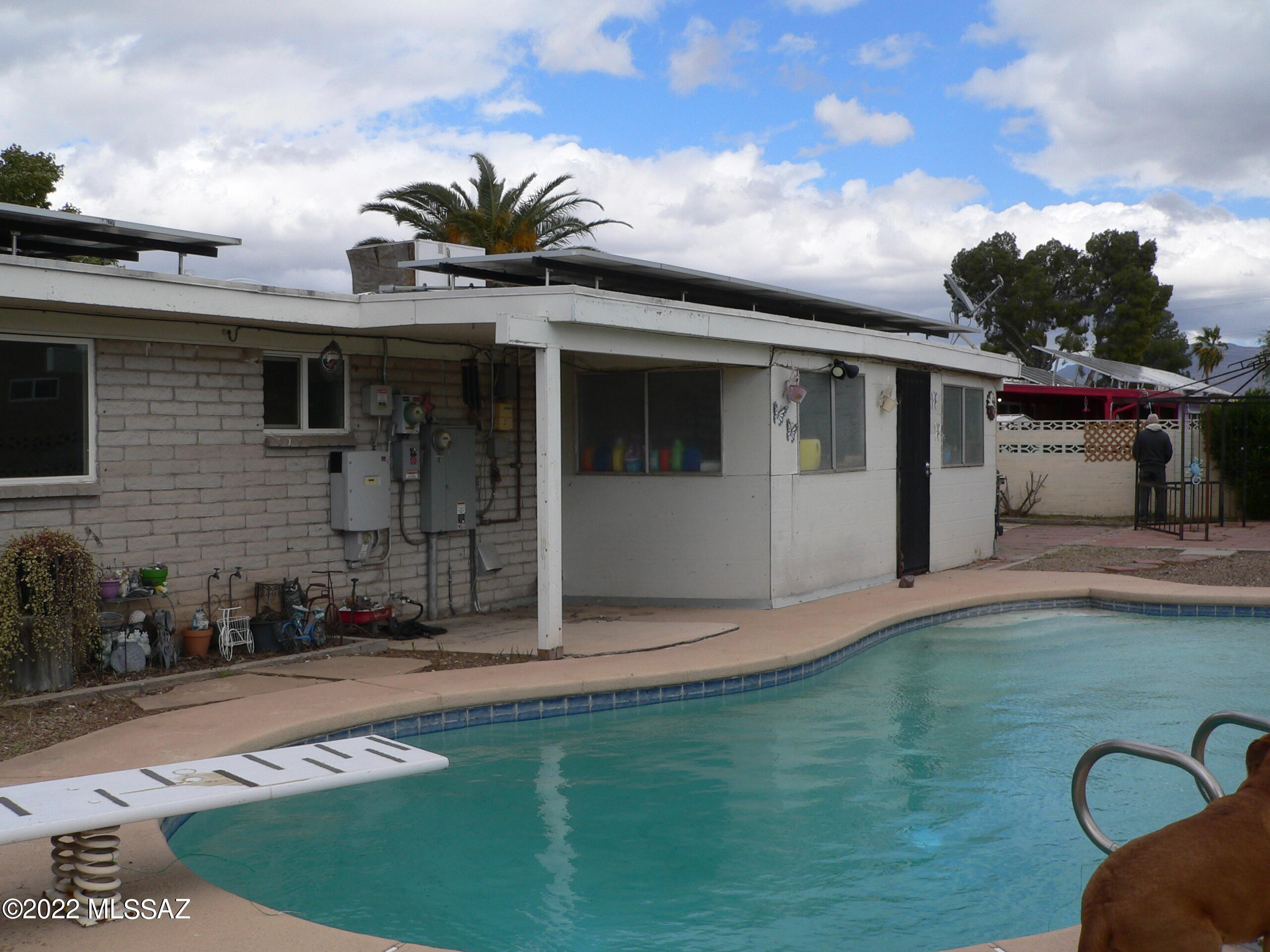 Pine Grove (102-170) - Residential