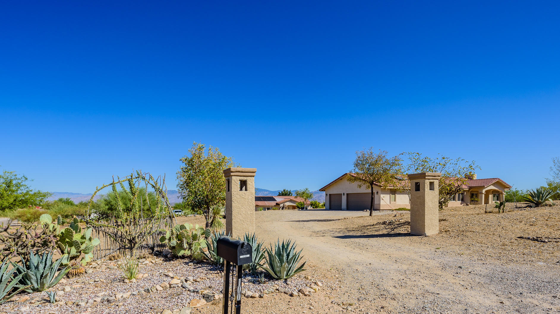 Semi custom home on a spacious lot with a desirable open floor plan concept.  Enjoy cooking in your very own gourmet kitchen. Walk in pantry provides plenty of storage. This home boasts 3 bedroom with a large den that can be used as an home office, gym or even a 4th bedroom. This one check all the boxes...privacy, spacious, a fireplace, 3 car garage and best of all...NO HOA! Schedule your showing TODAY!