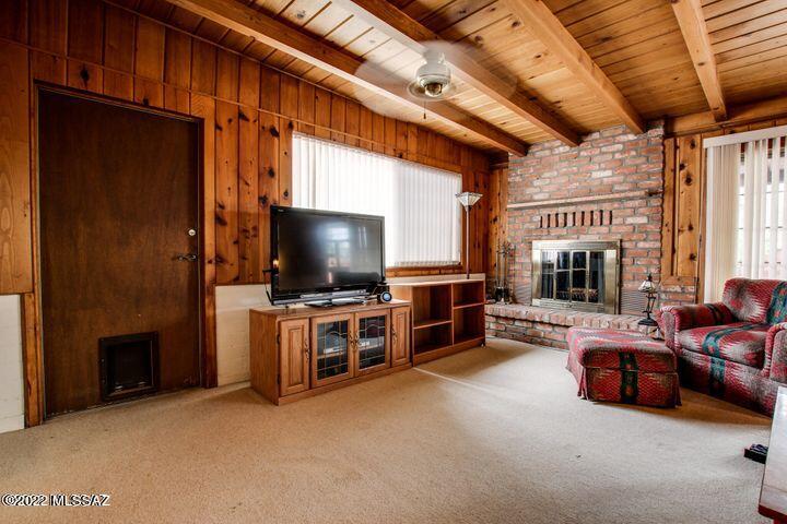 Hoffman Addition - Residential