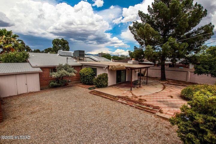 Hoffman Addition - Residential