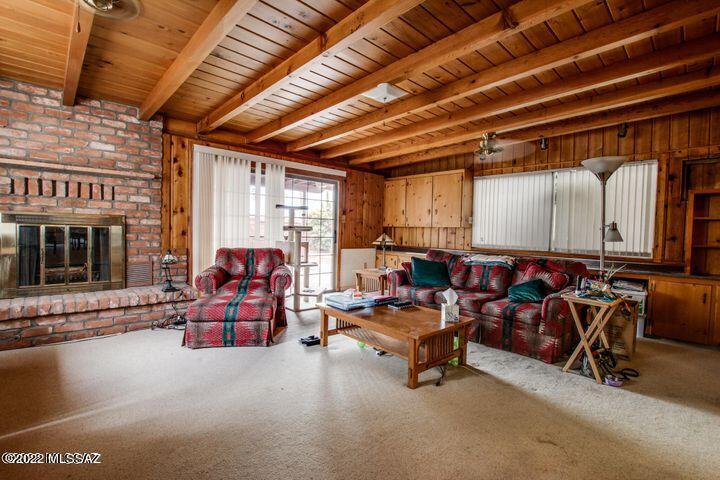 Hoffman Addition - Residential