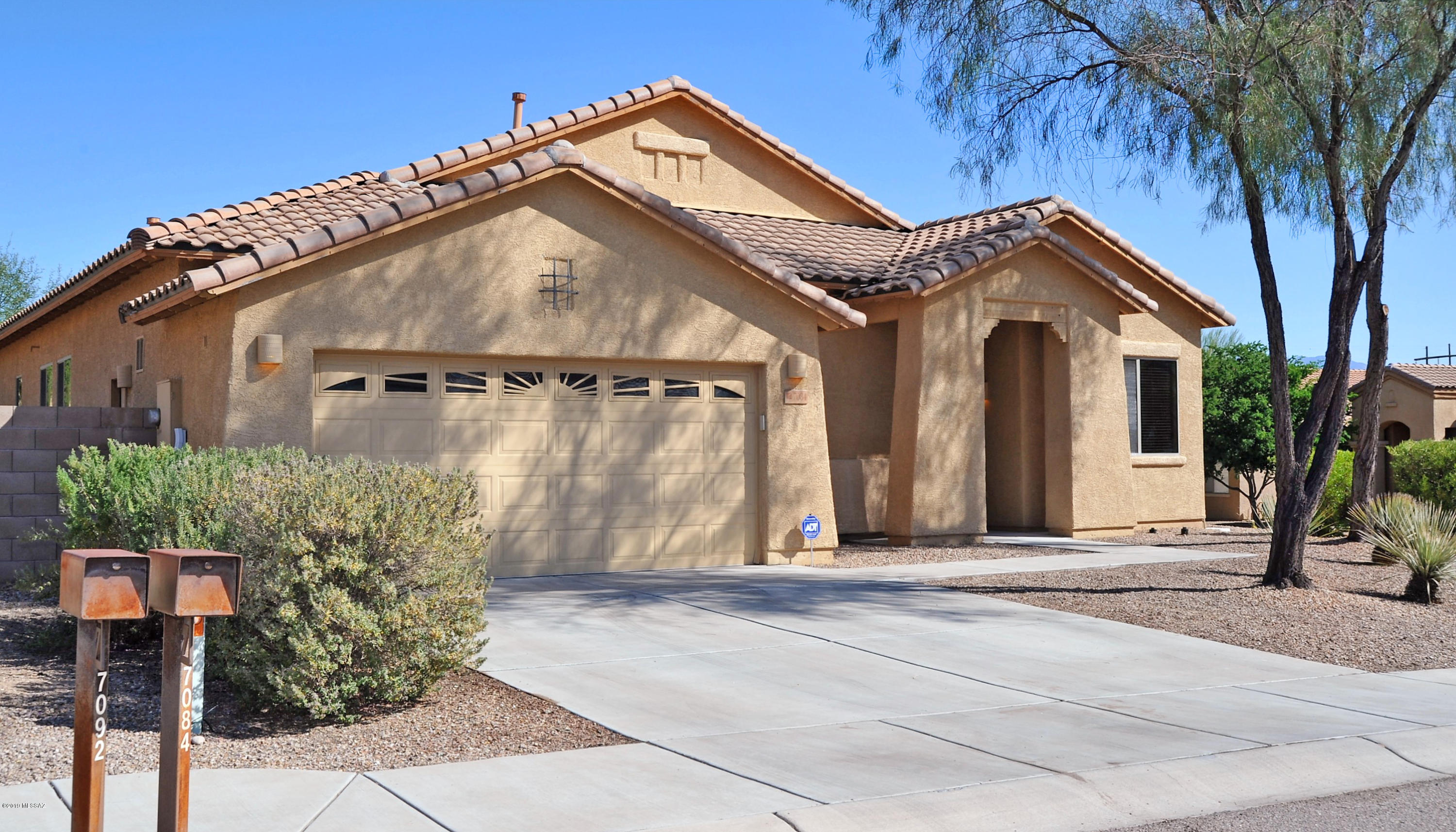 Amber Crest (1-123) - Residential