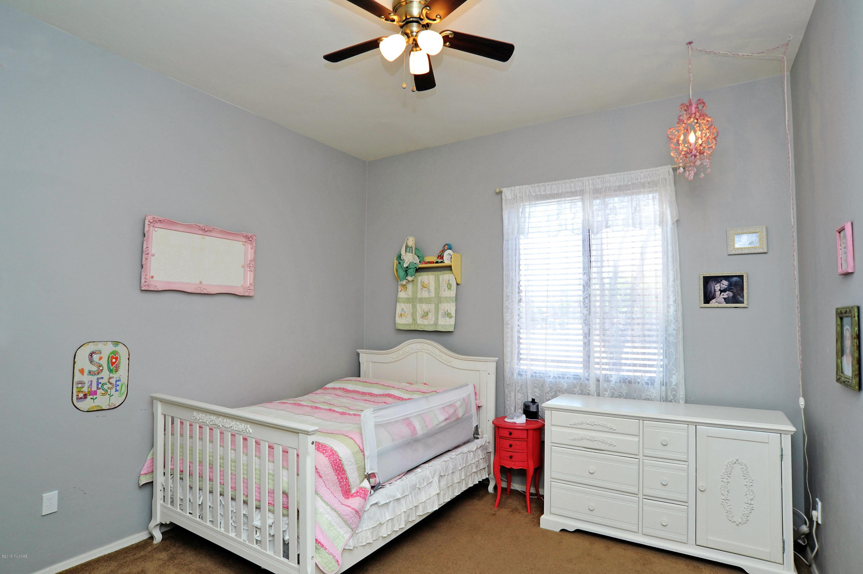 Amber Crest (1-123) - Residential