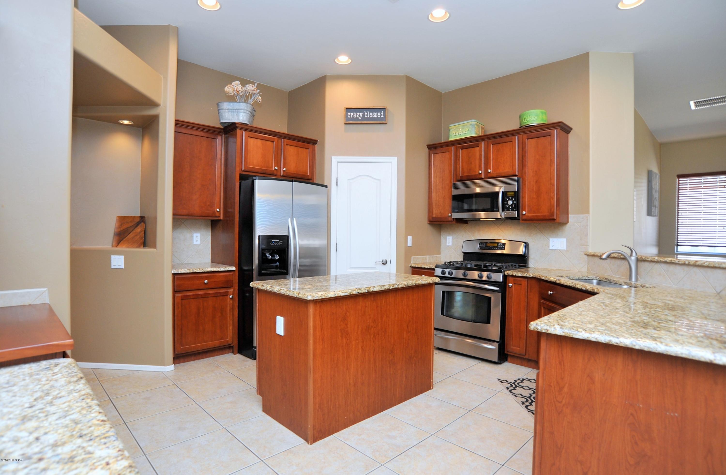 Amber Crest (1-123) - Residential