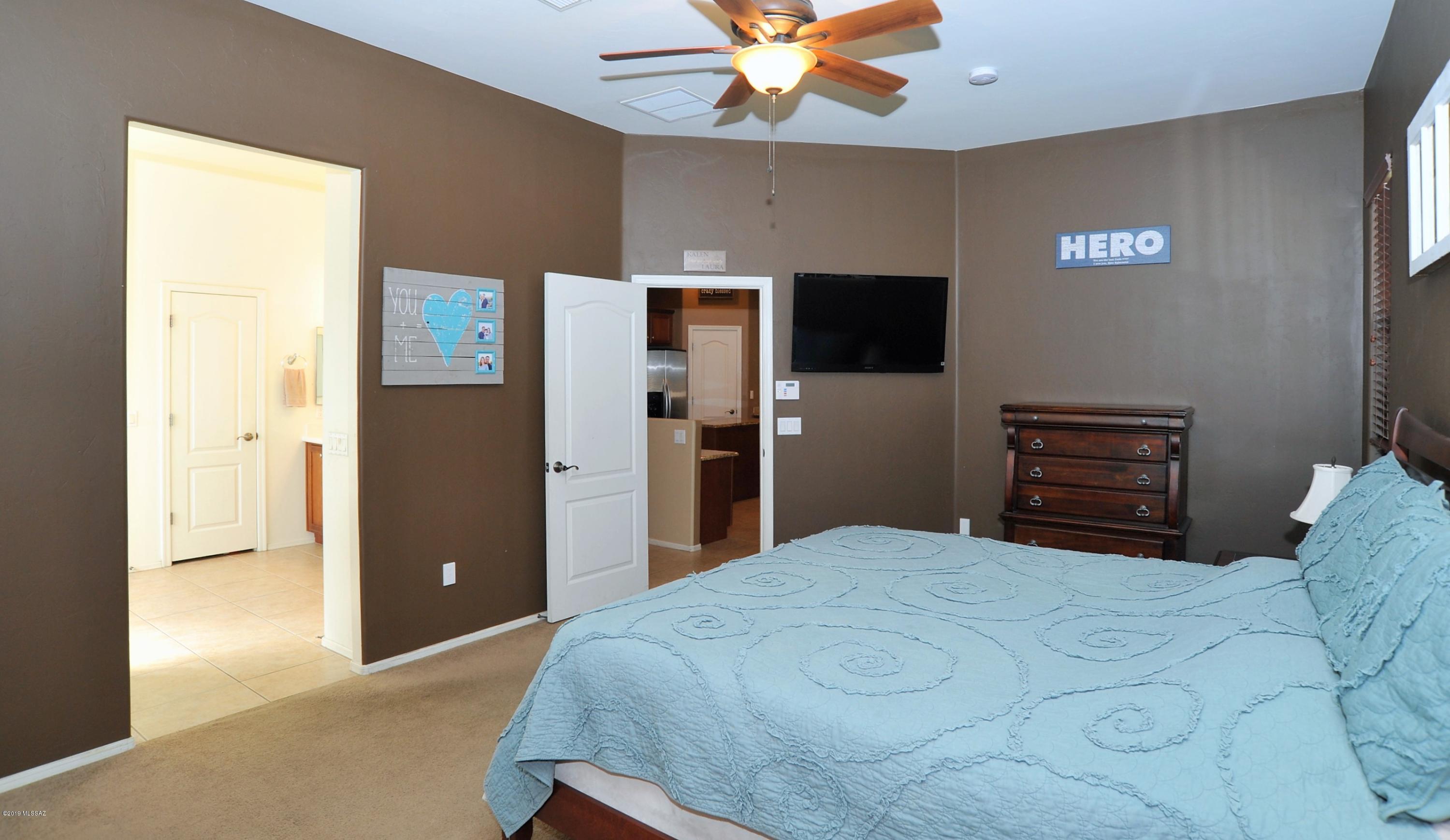 Amber Crest (1-123) - Residential