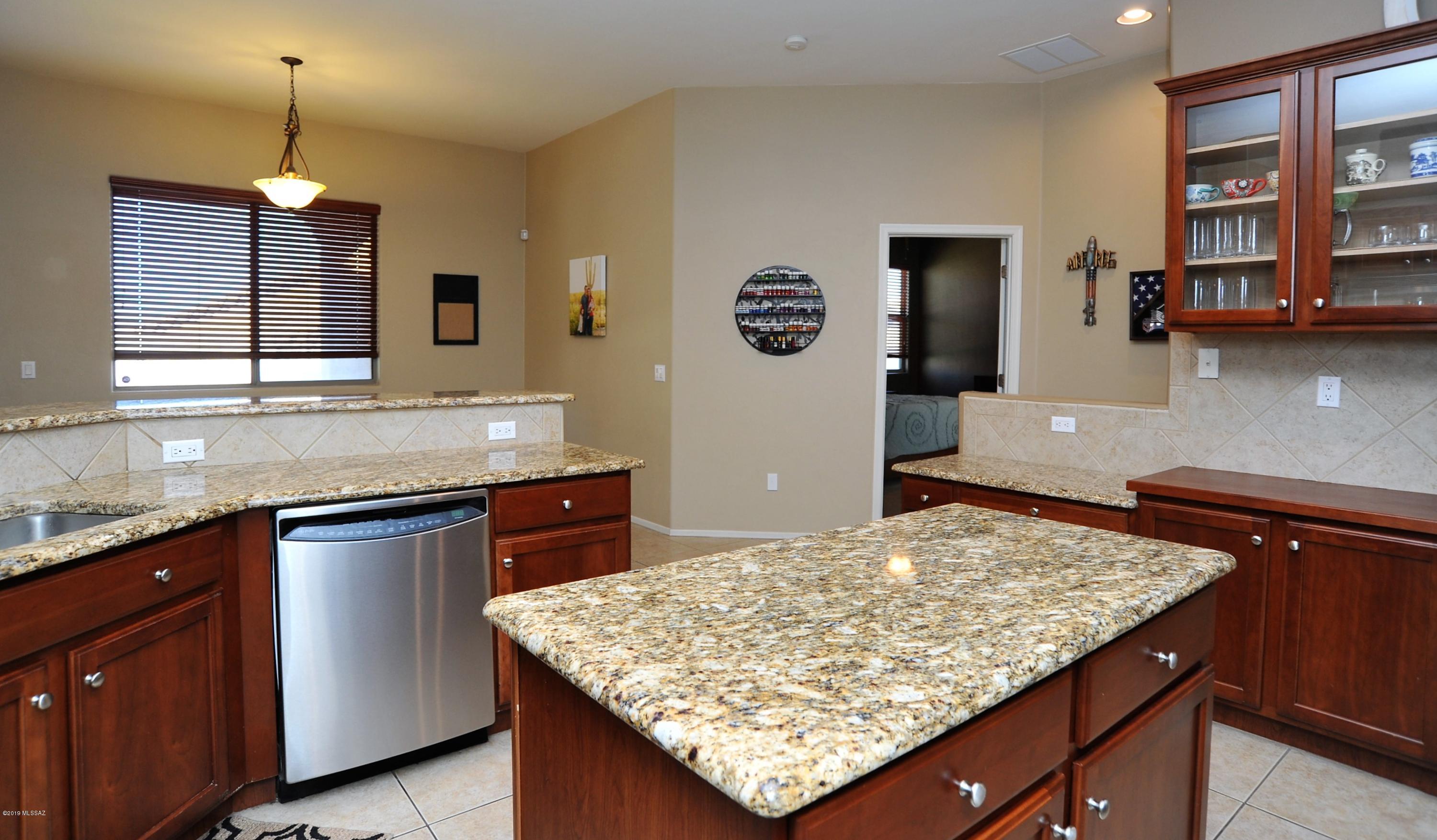 Amber Crest (1-123) - Residential