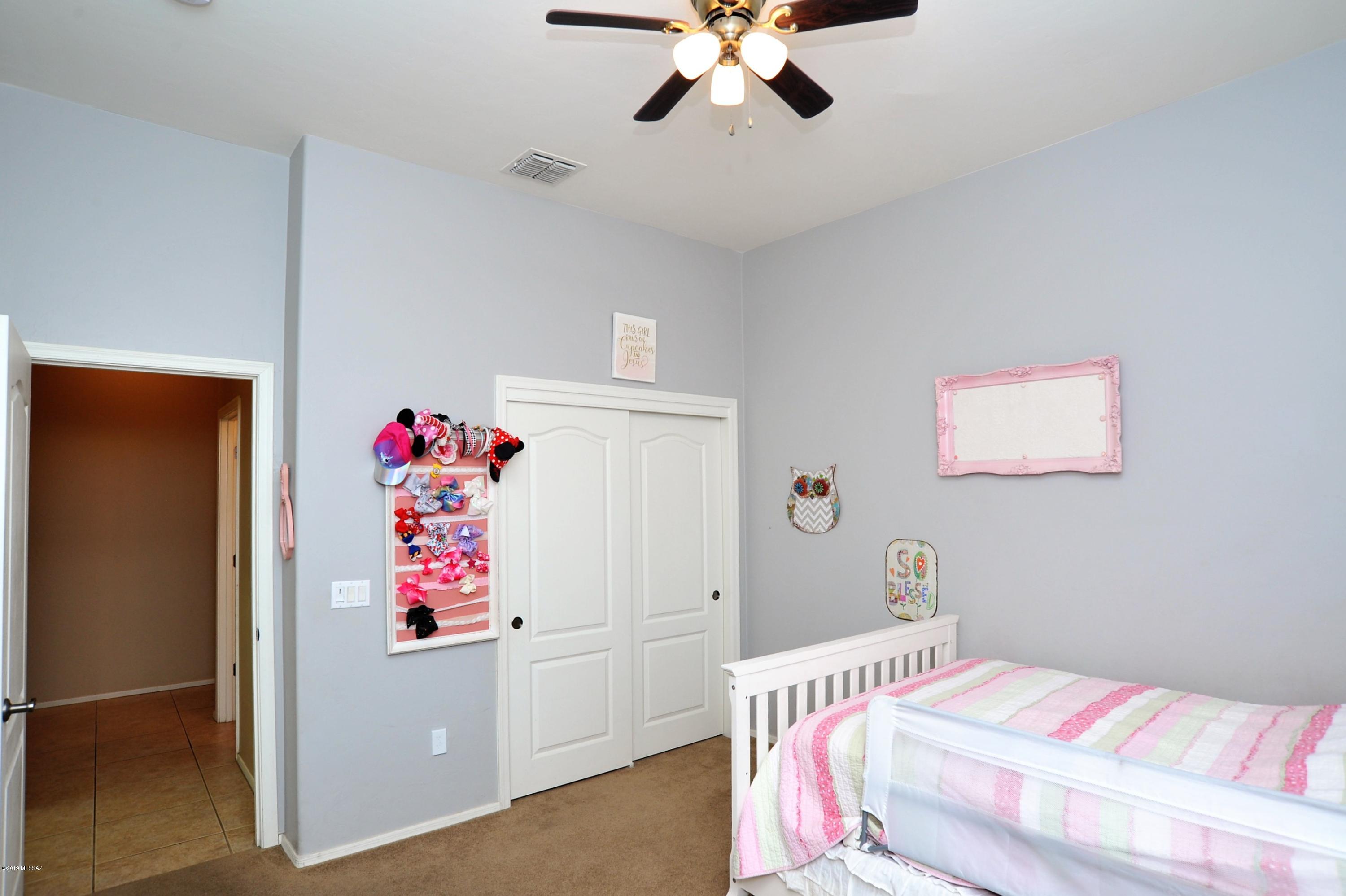 Amber Crest (1-123) - Residential