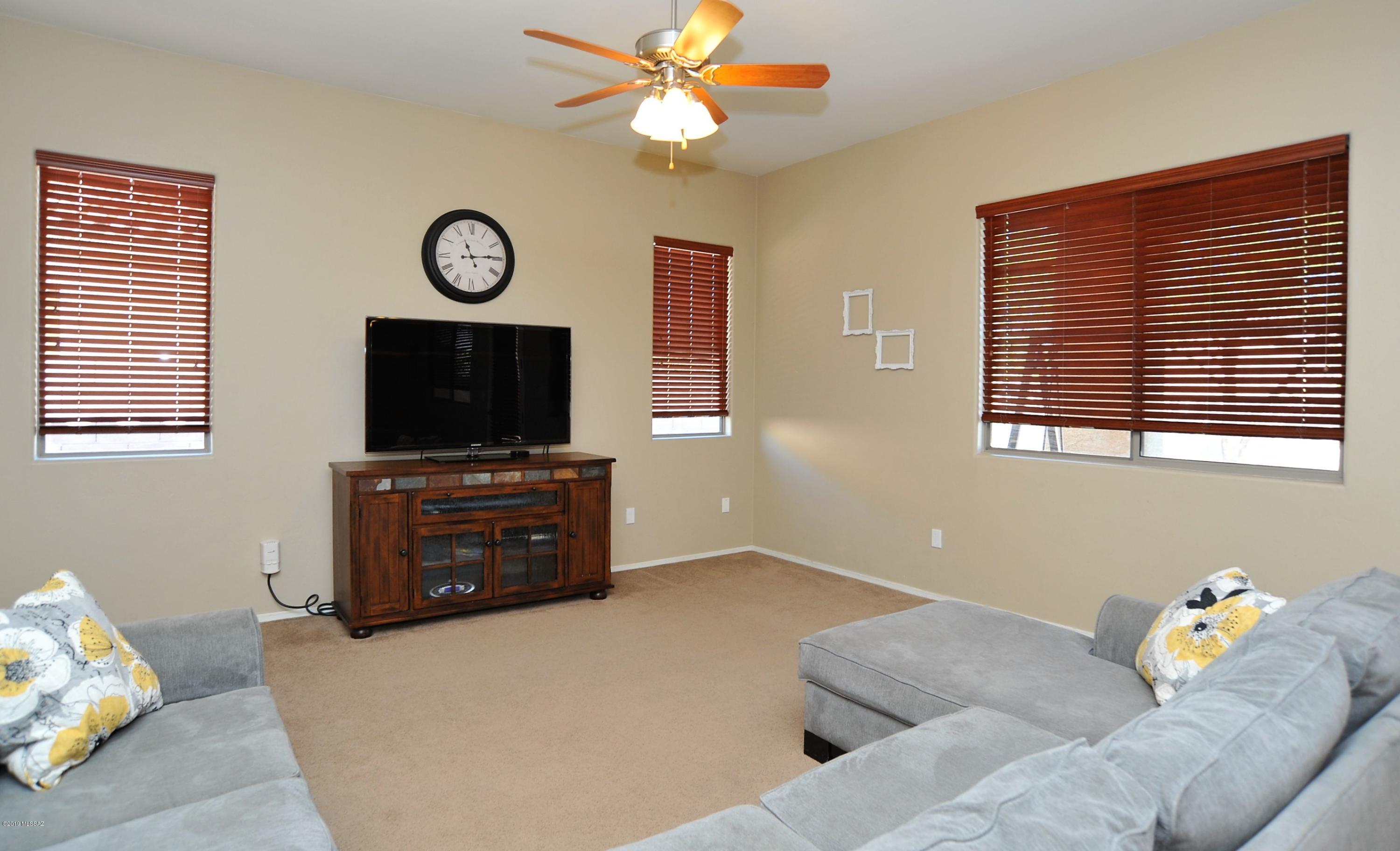 Amber Crest (1-123) - Residential