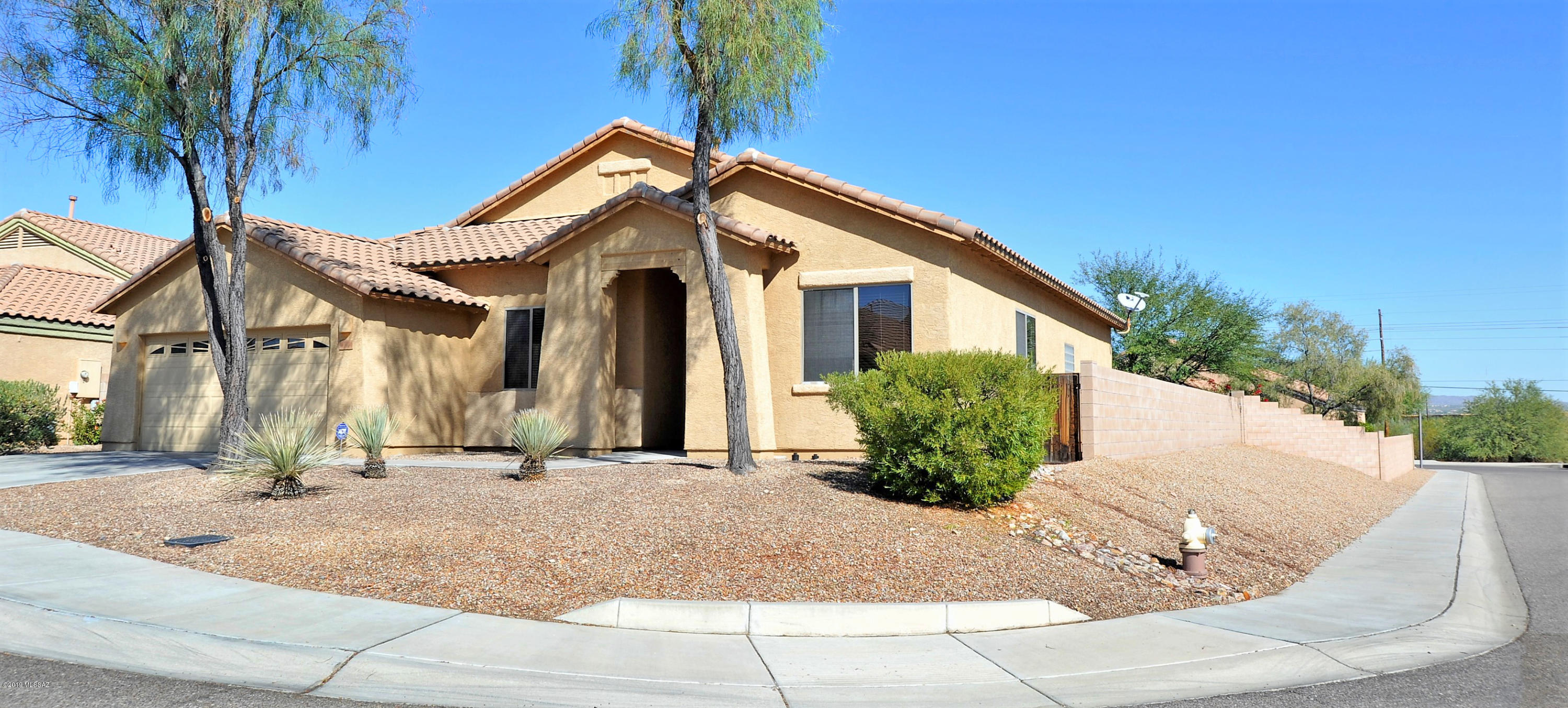 Amber Crest (1-123) - Residential