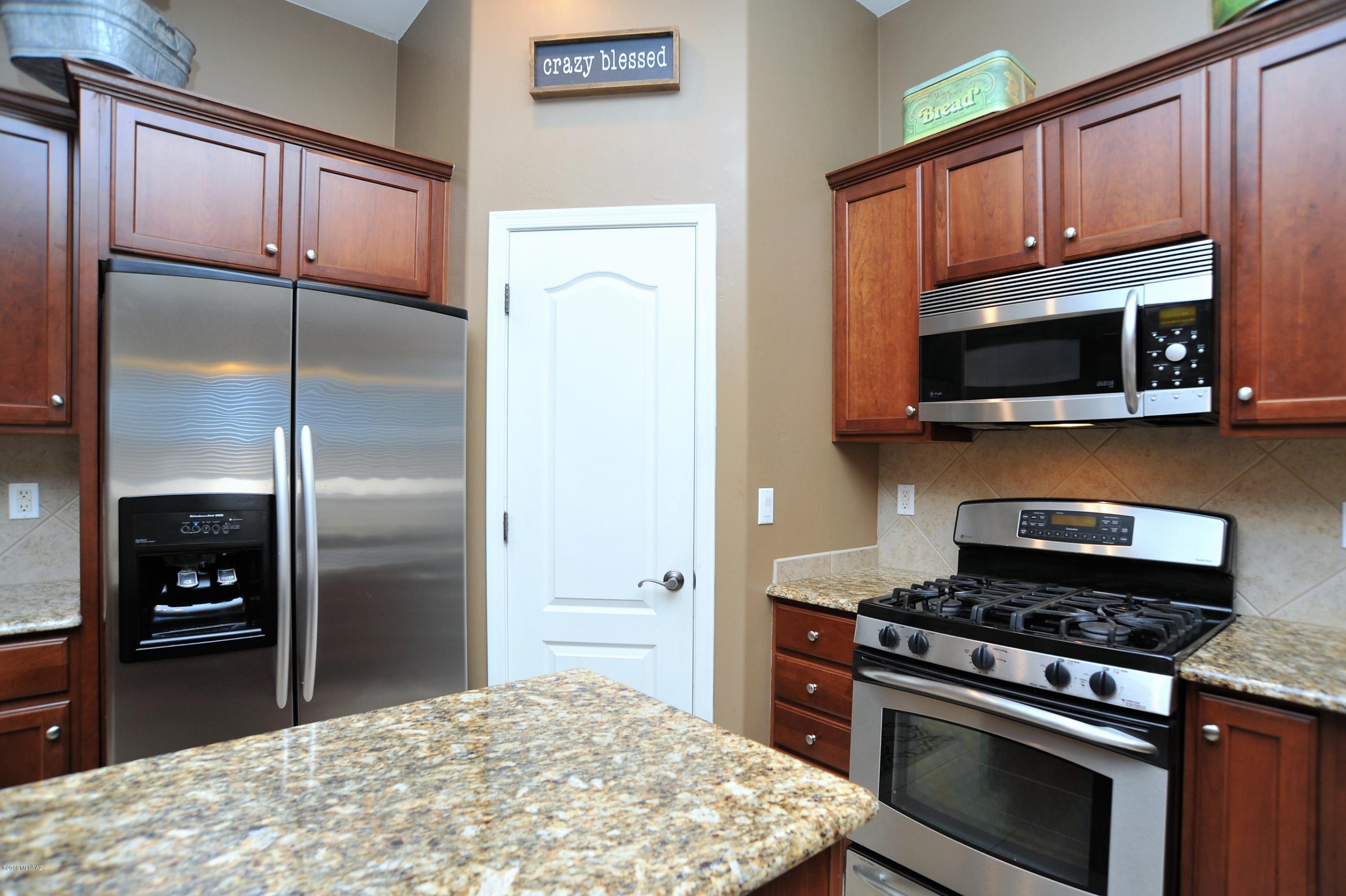 Amber Crest (1-123) - Residential