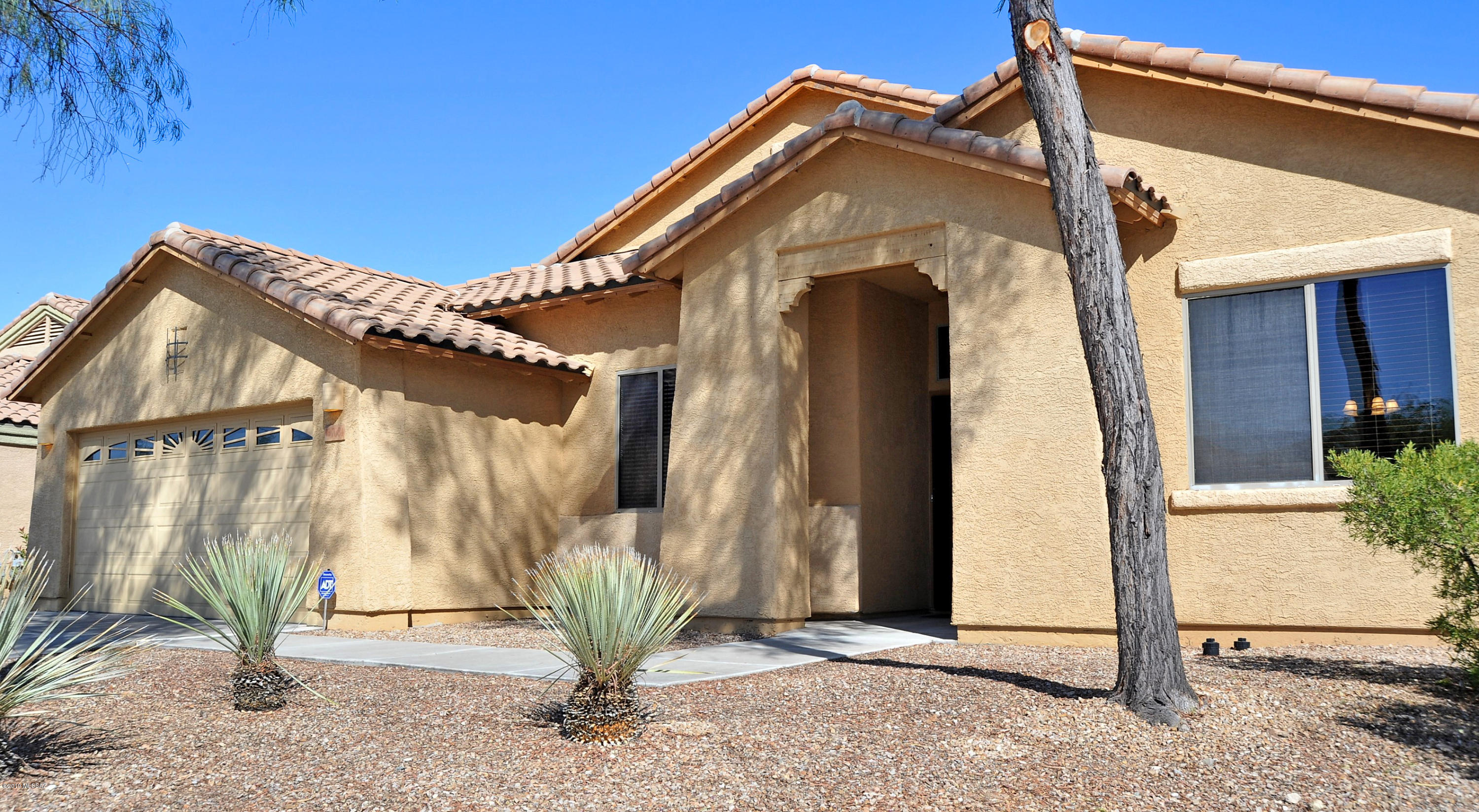 Amber Crest (1-123) - Residential