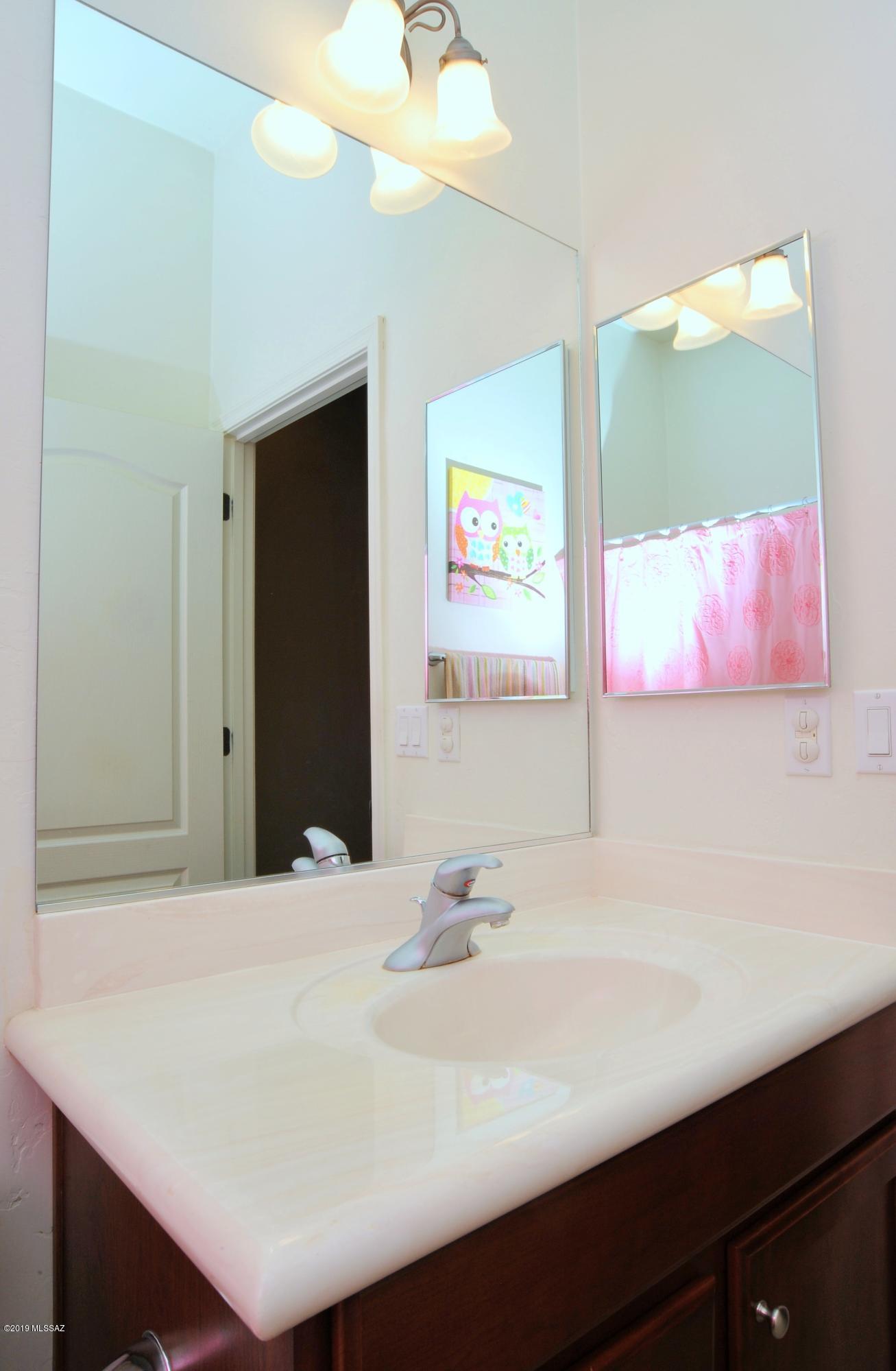 Amber Crest (1-123) - Residential