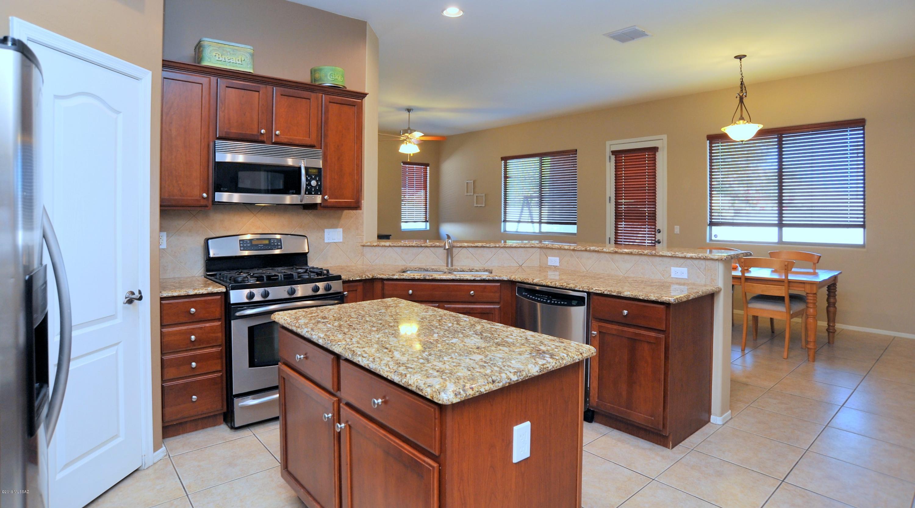 Amber Crest (1-123) - Residential