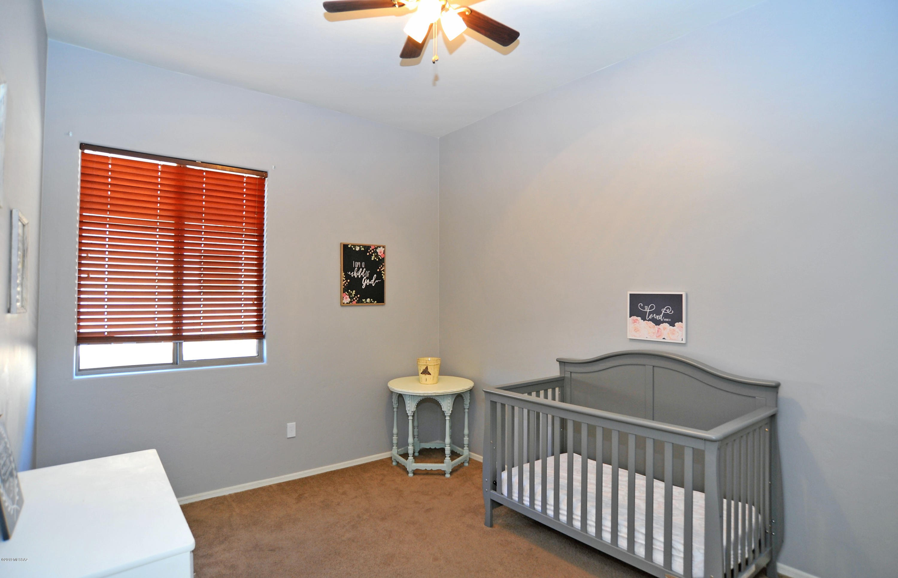 Amber Crest (1-123) - Residential