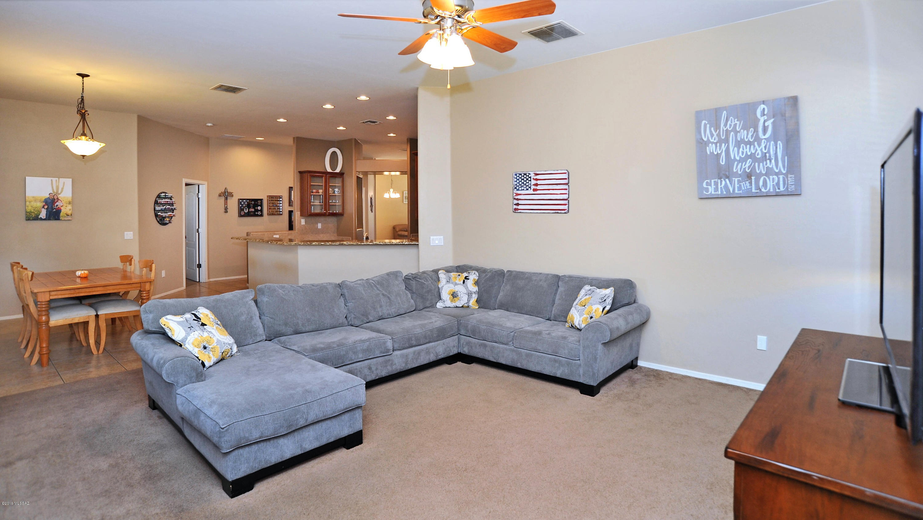 Amber Crest (1-123) - Residential
