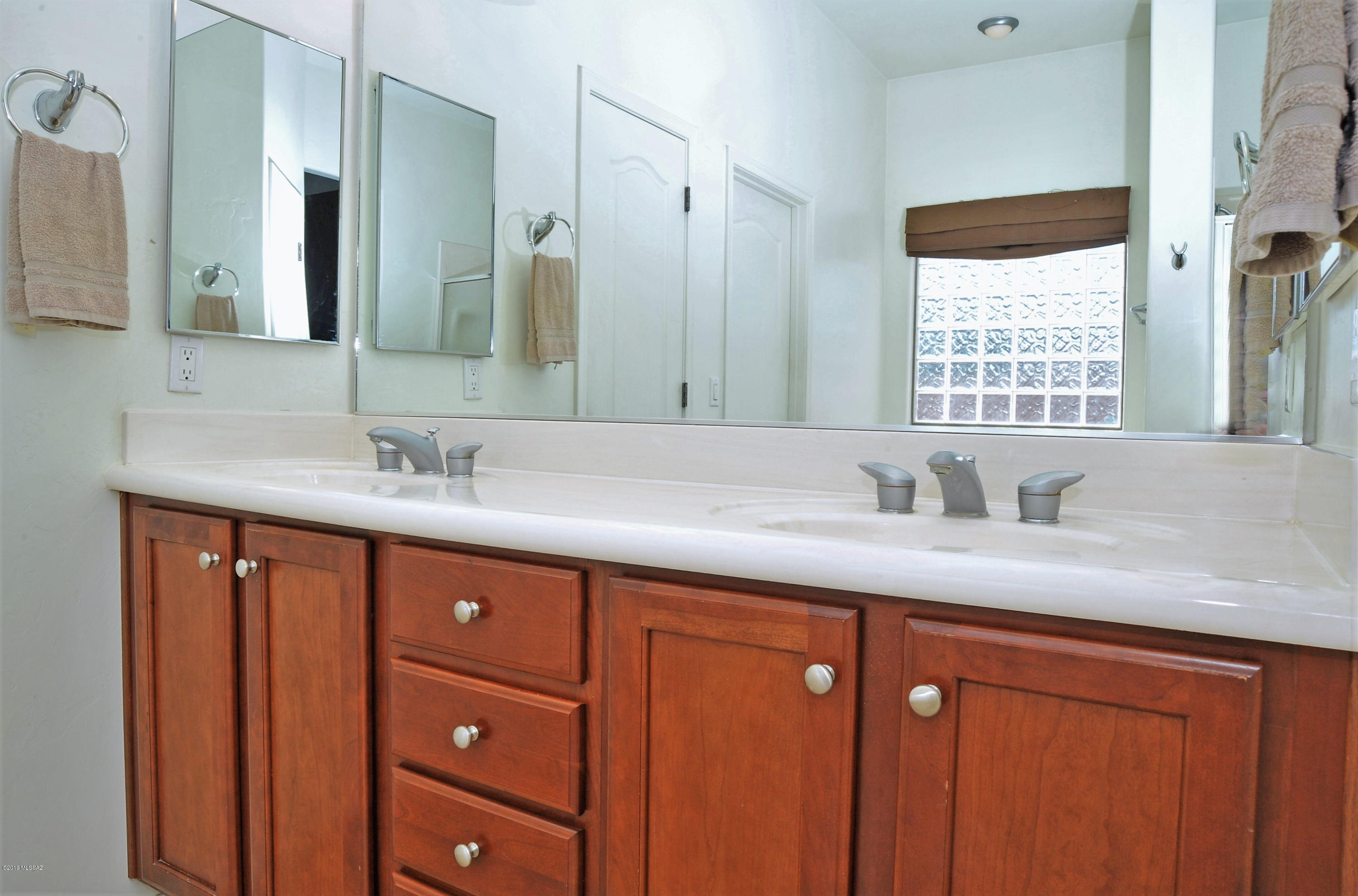 Amber Crest (1-123) - Residential