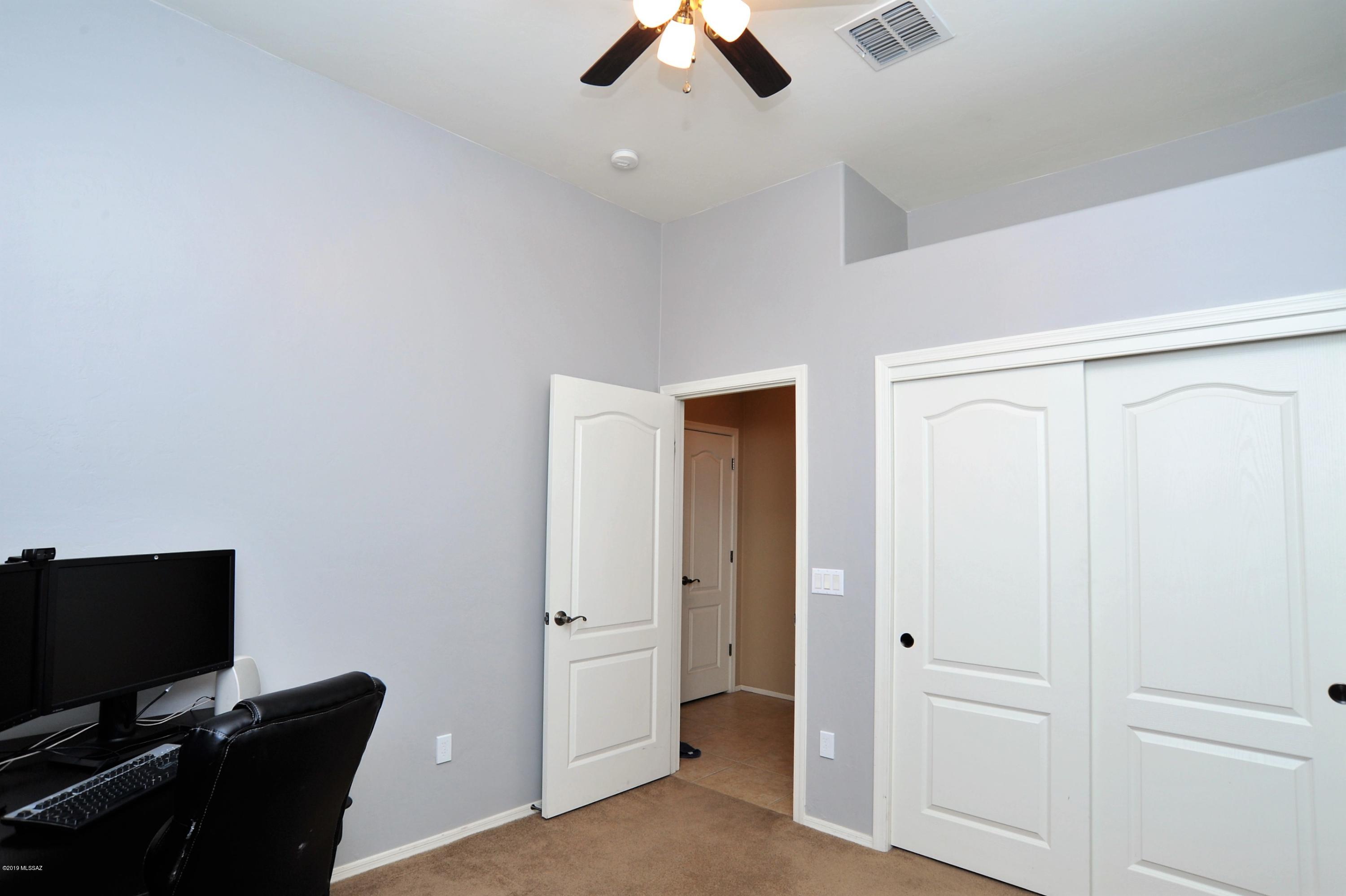 Amber Crest (1-123) - Residential