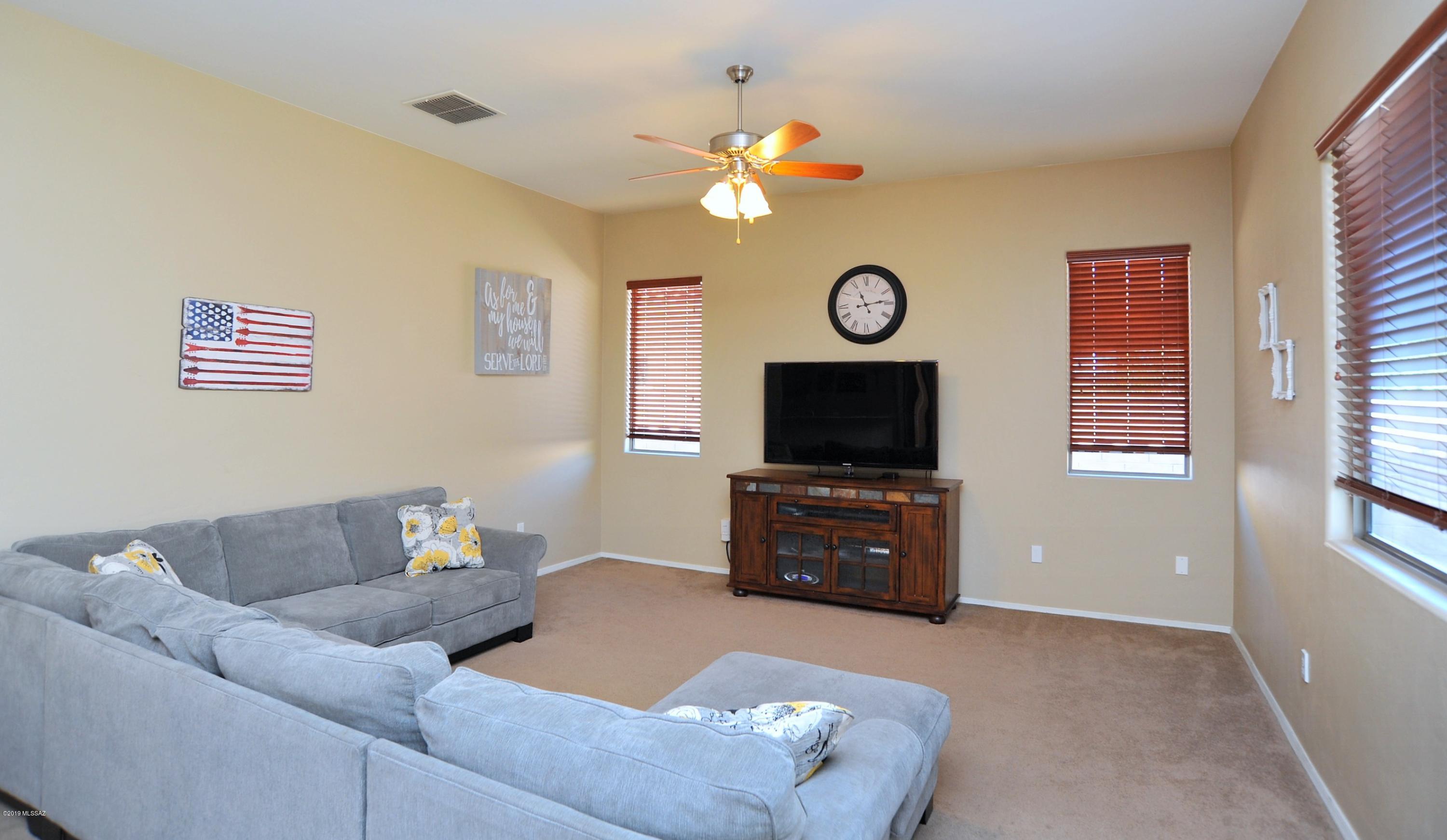 Amber Crest (1-123) - Residential