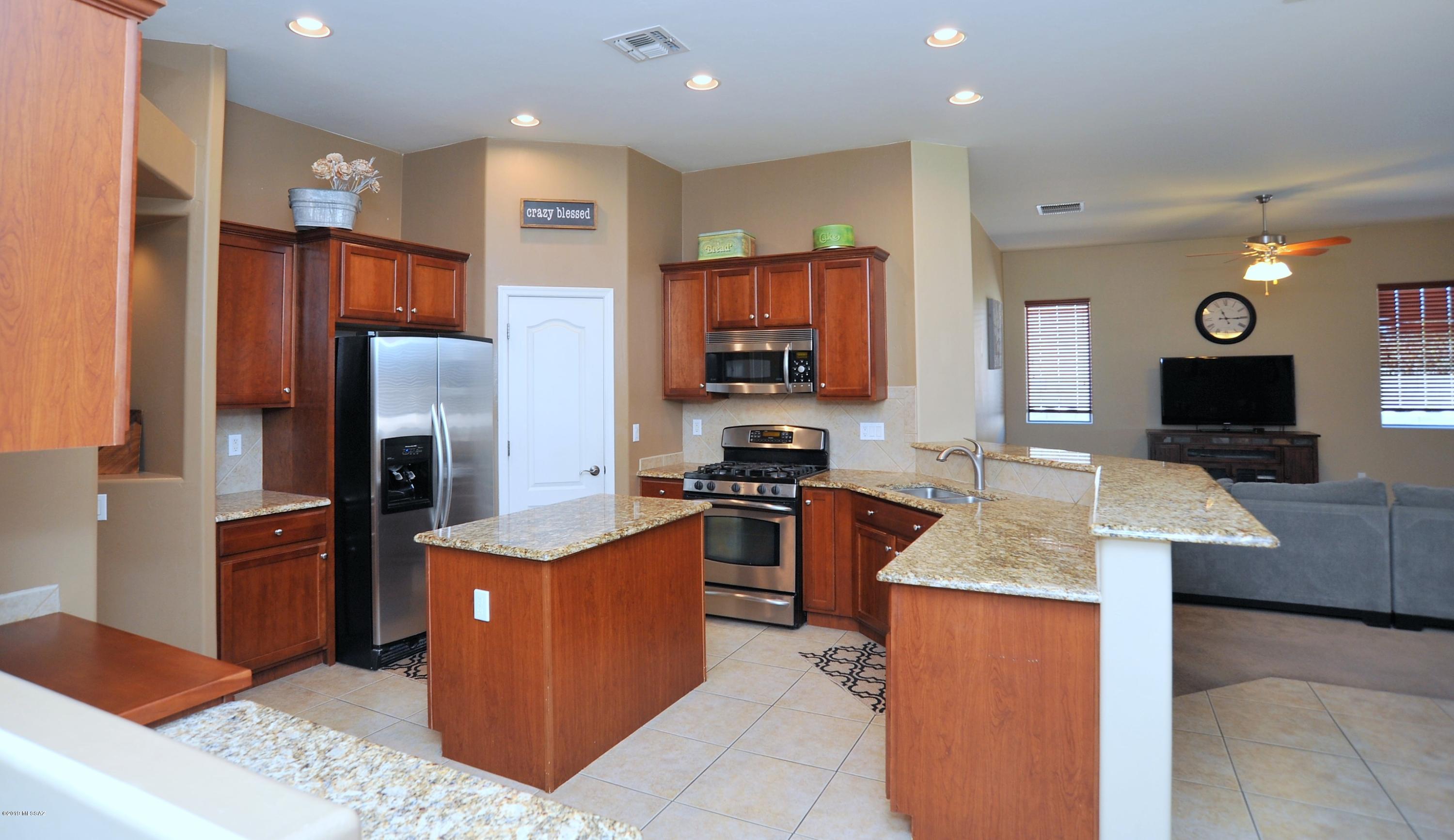 Amber Crest (1-123) - Residential