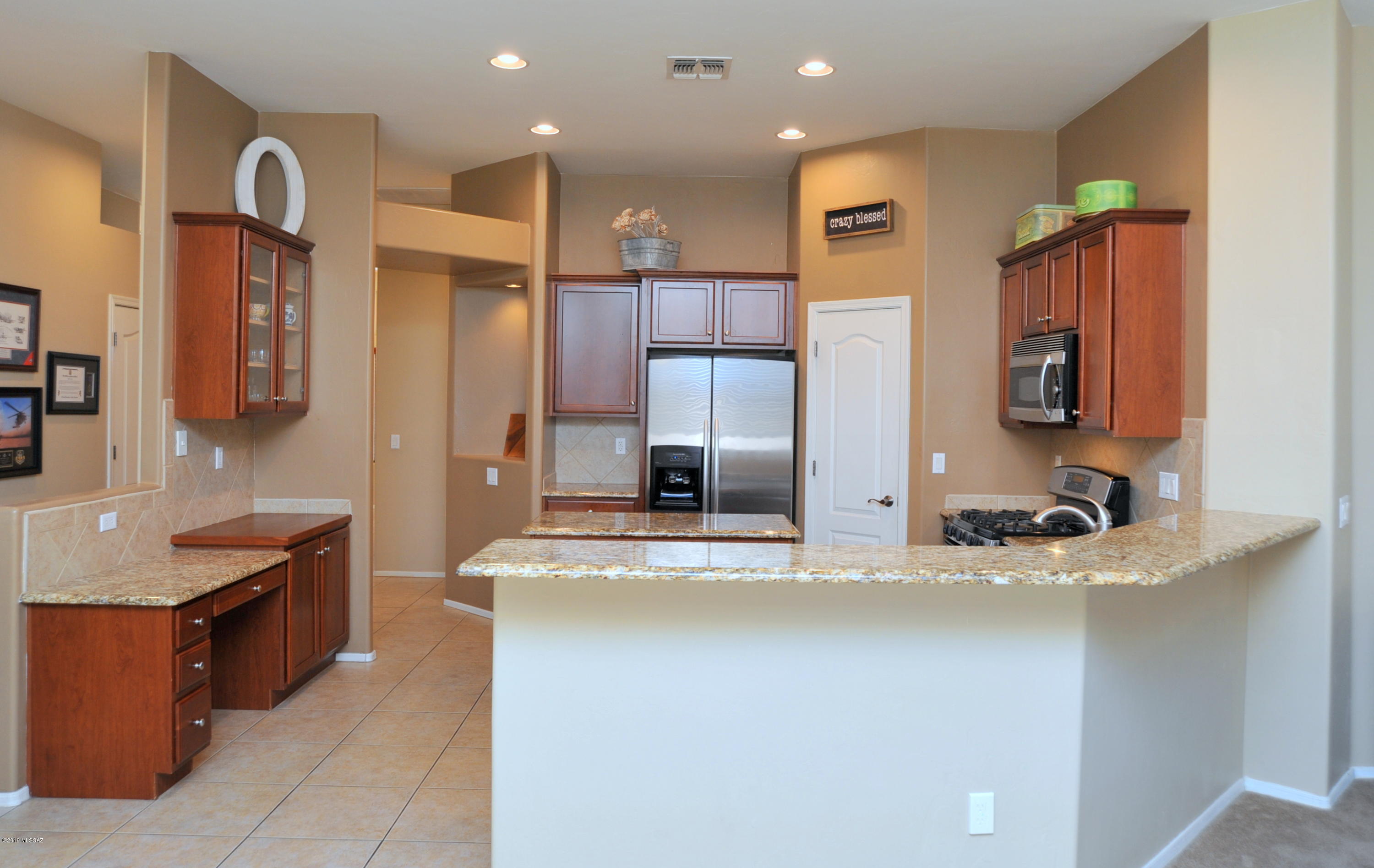 Amber Crest (1-123) - Residential