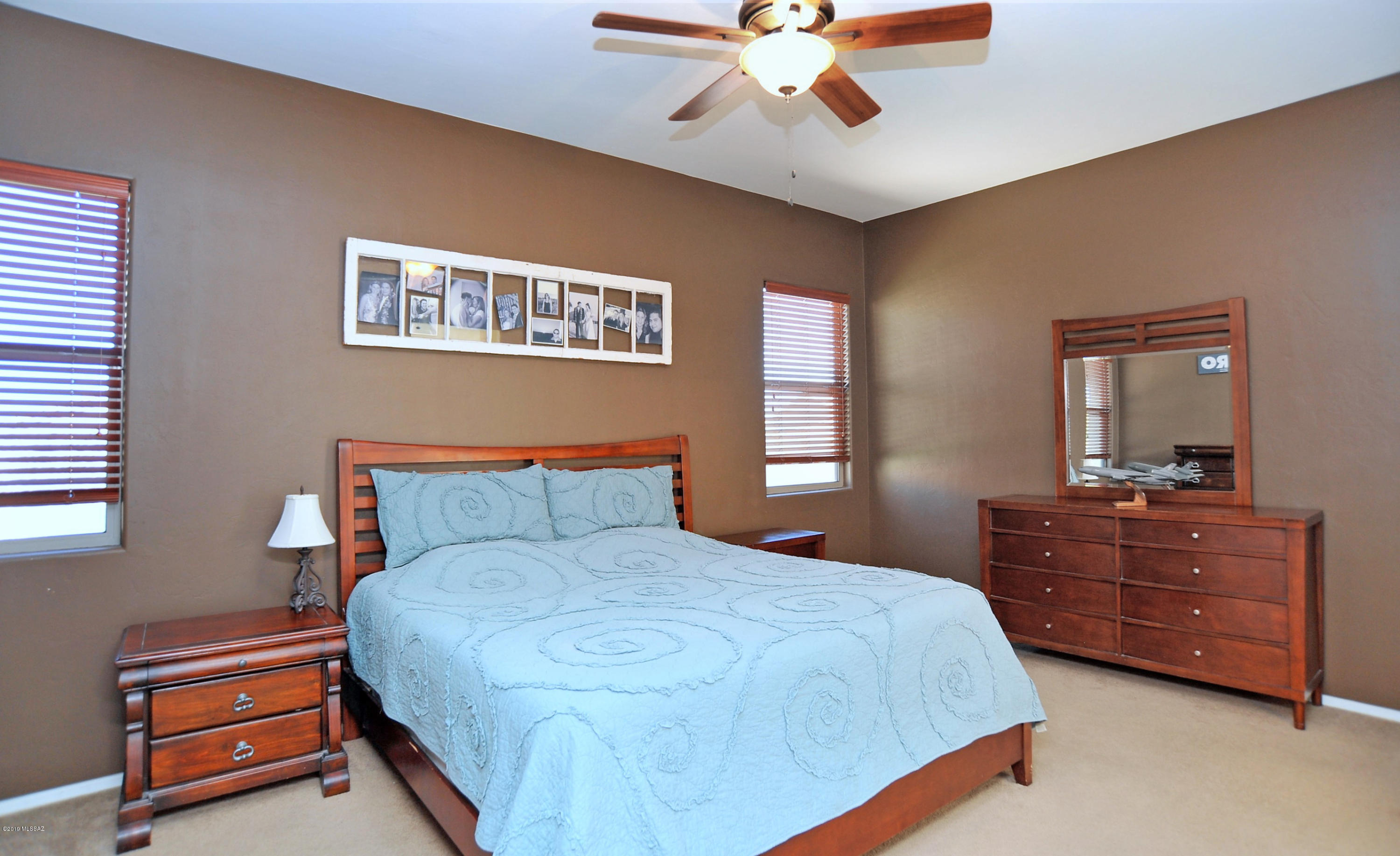 Amber Crest (1-123) - Residential