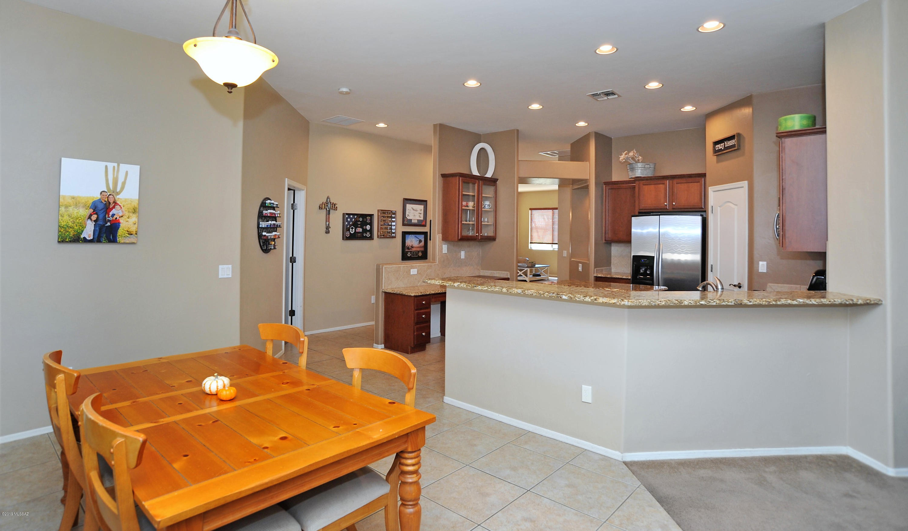 Amber Crest (1-123) - Residential