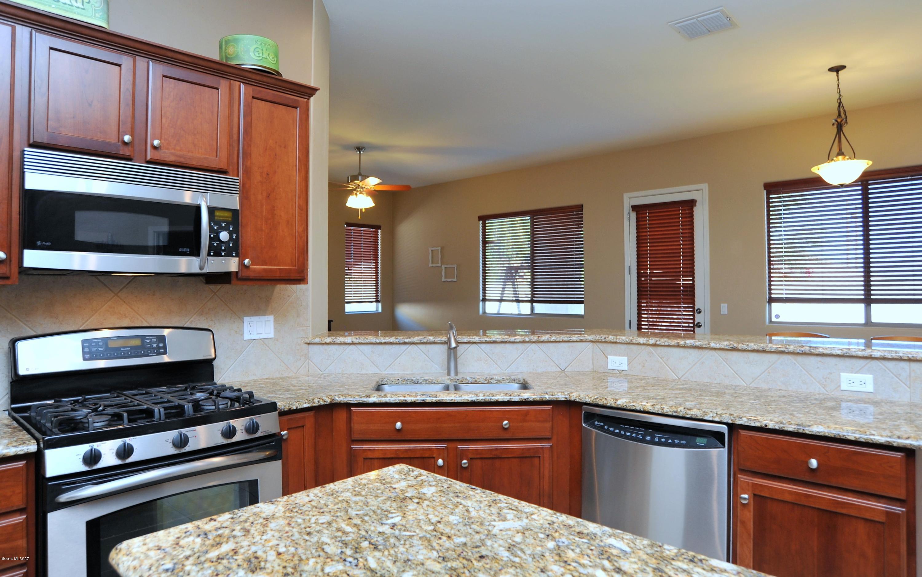 Amber Crest (1-123) - Residential