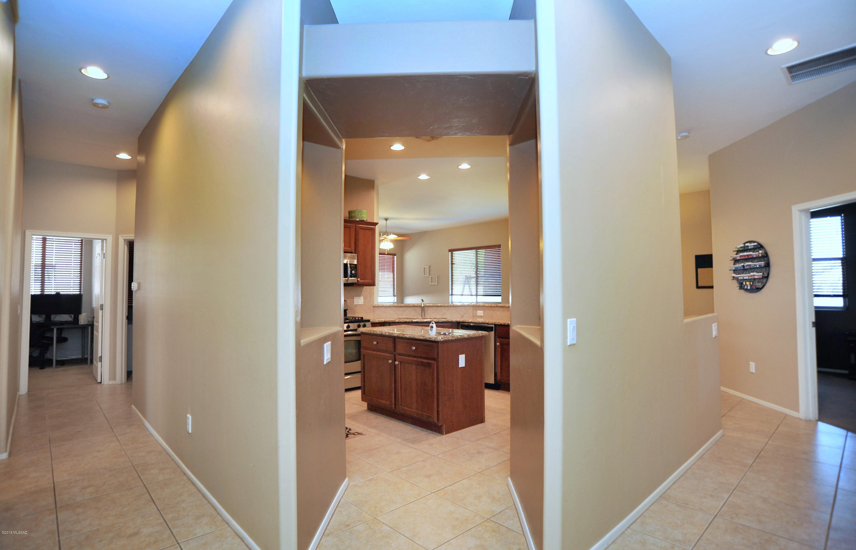 Amber Crest (1-123) - Residential