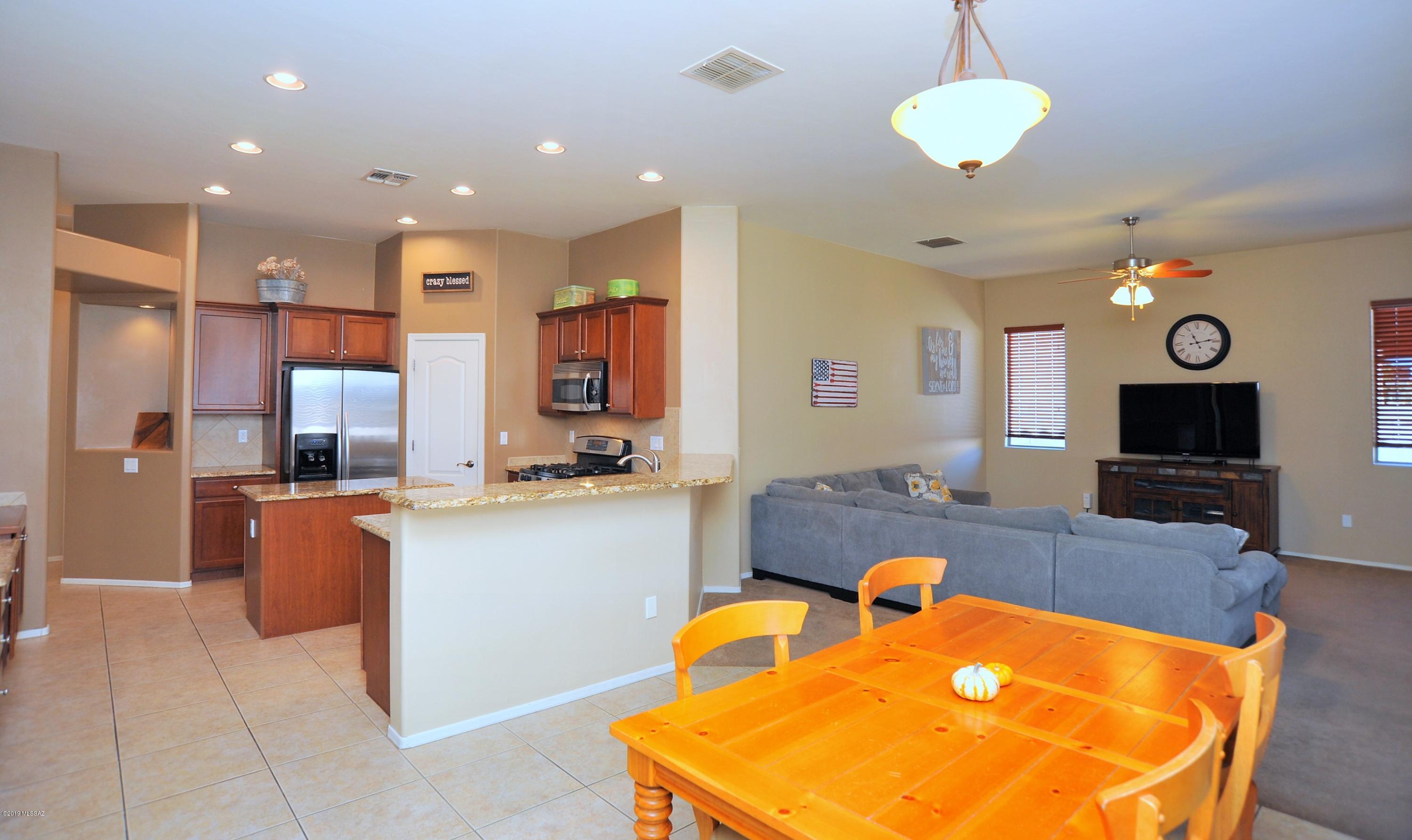 Amber Crest (1-123) - Residential