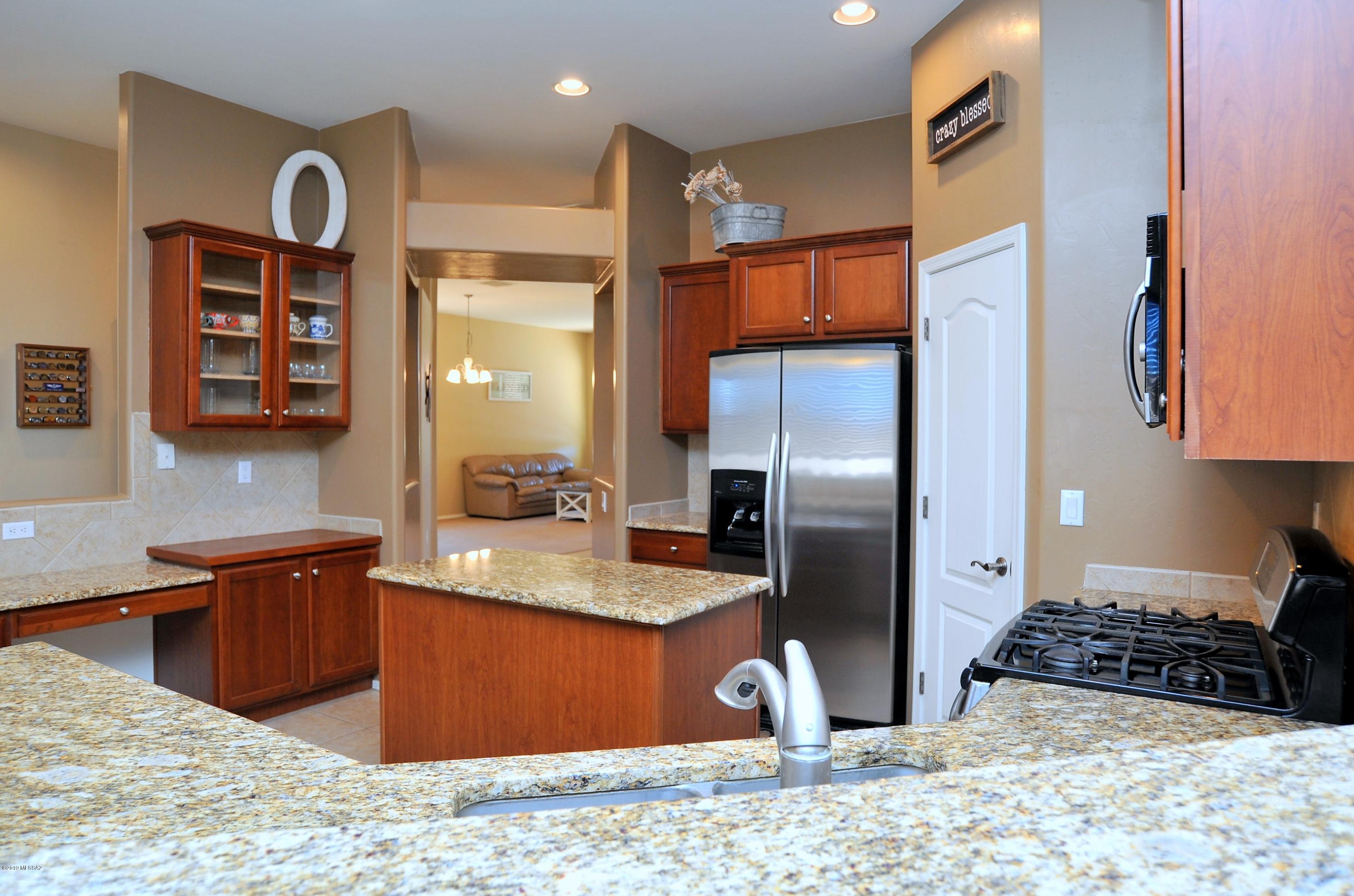 Amber Crest (1-123) - Residential