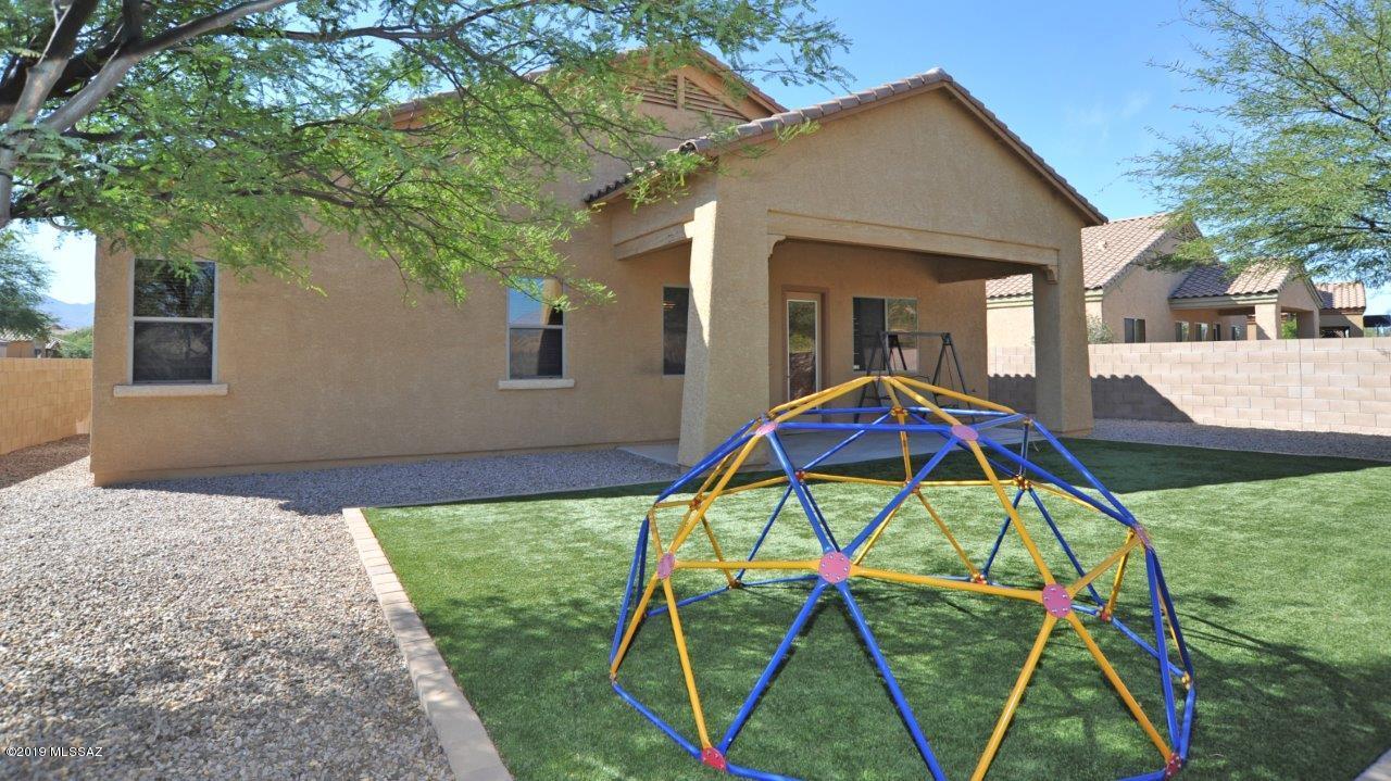 Amber Crest (1-123) - Residential