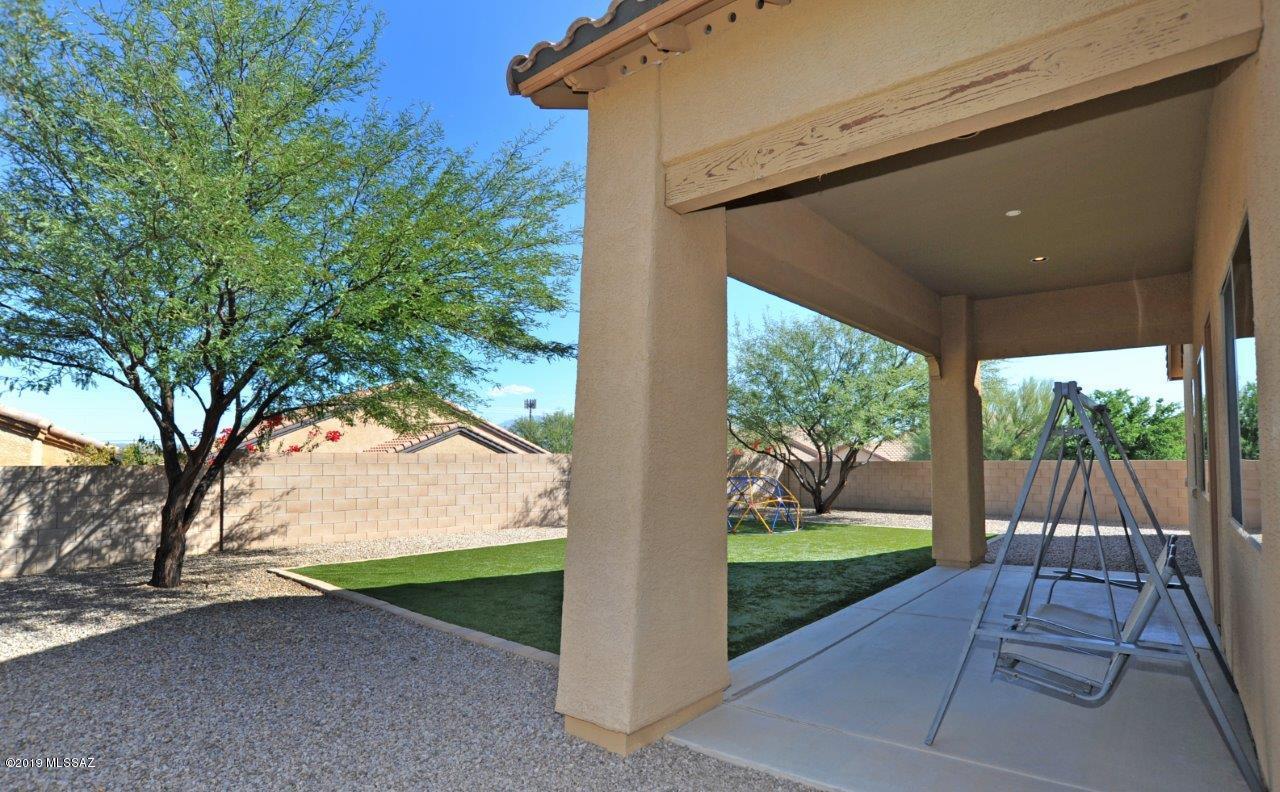 Amber Crest (1-123) - Residential