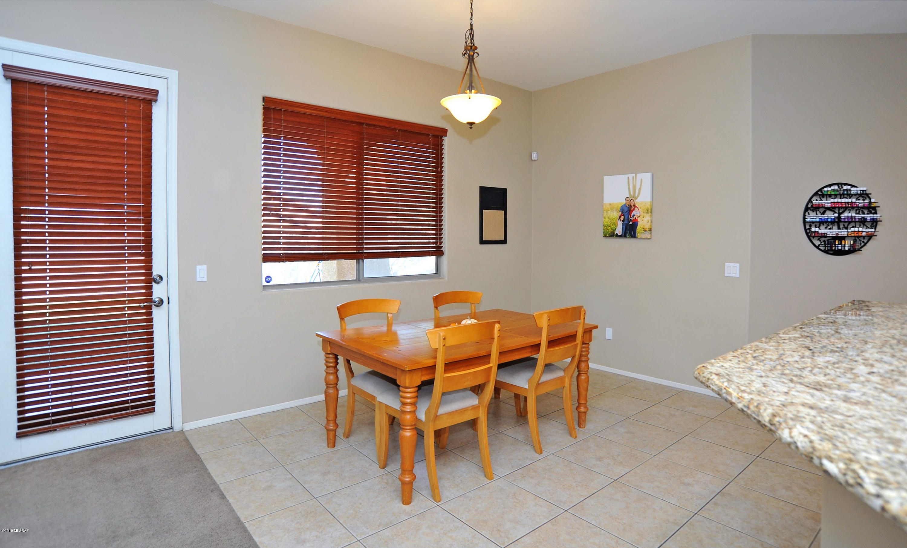 Amber Crest (1-123) - Residential