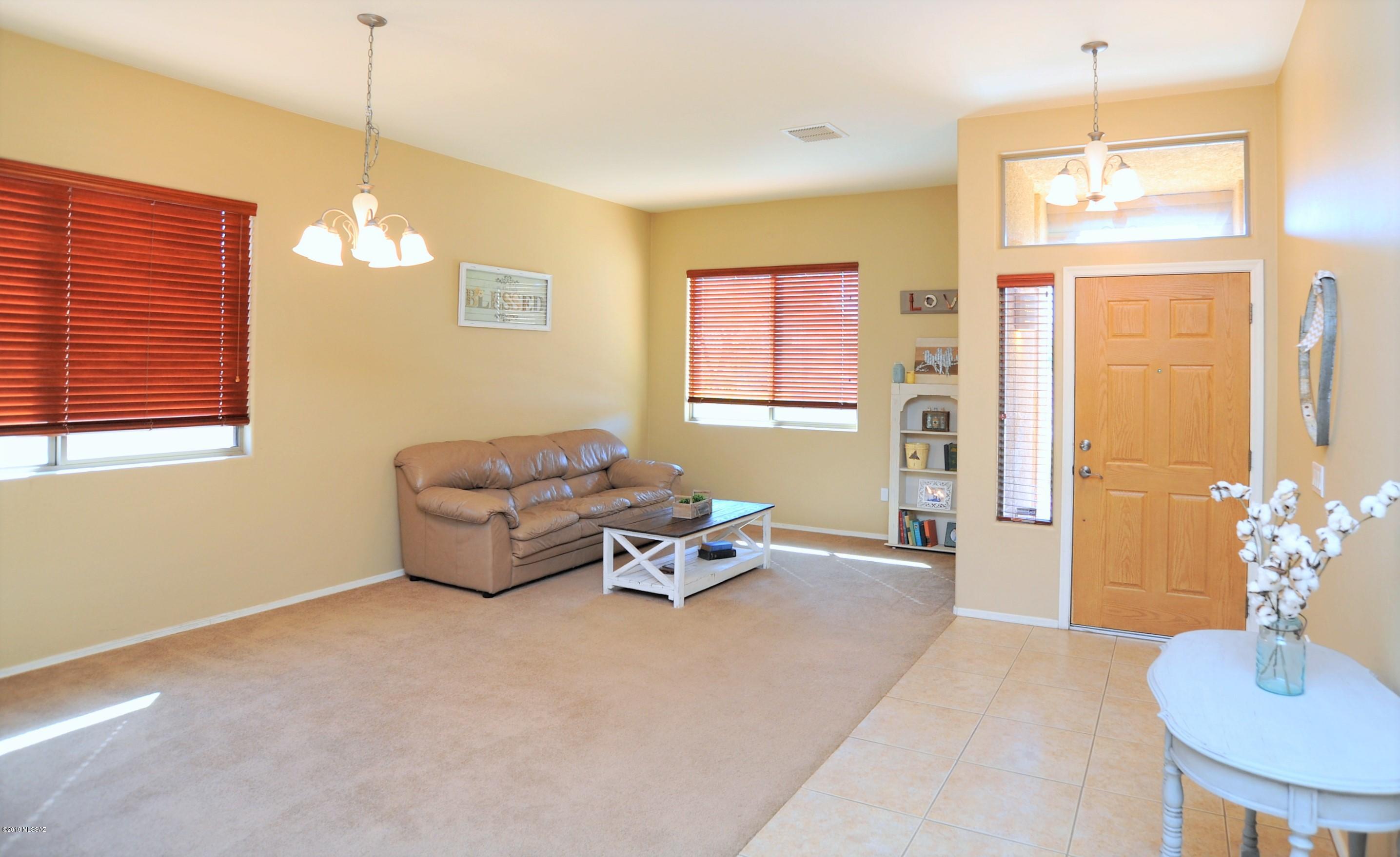 Amber Crest (1-123) - Residential