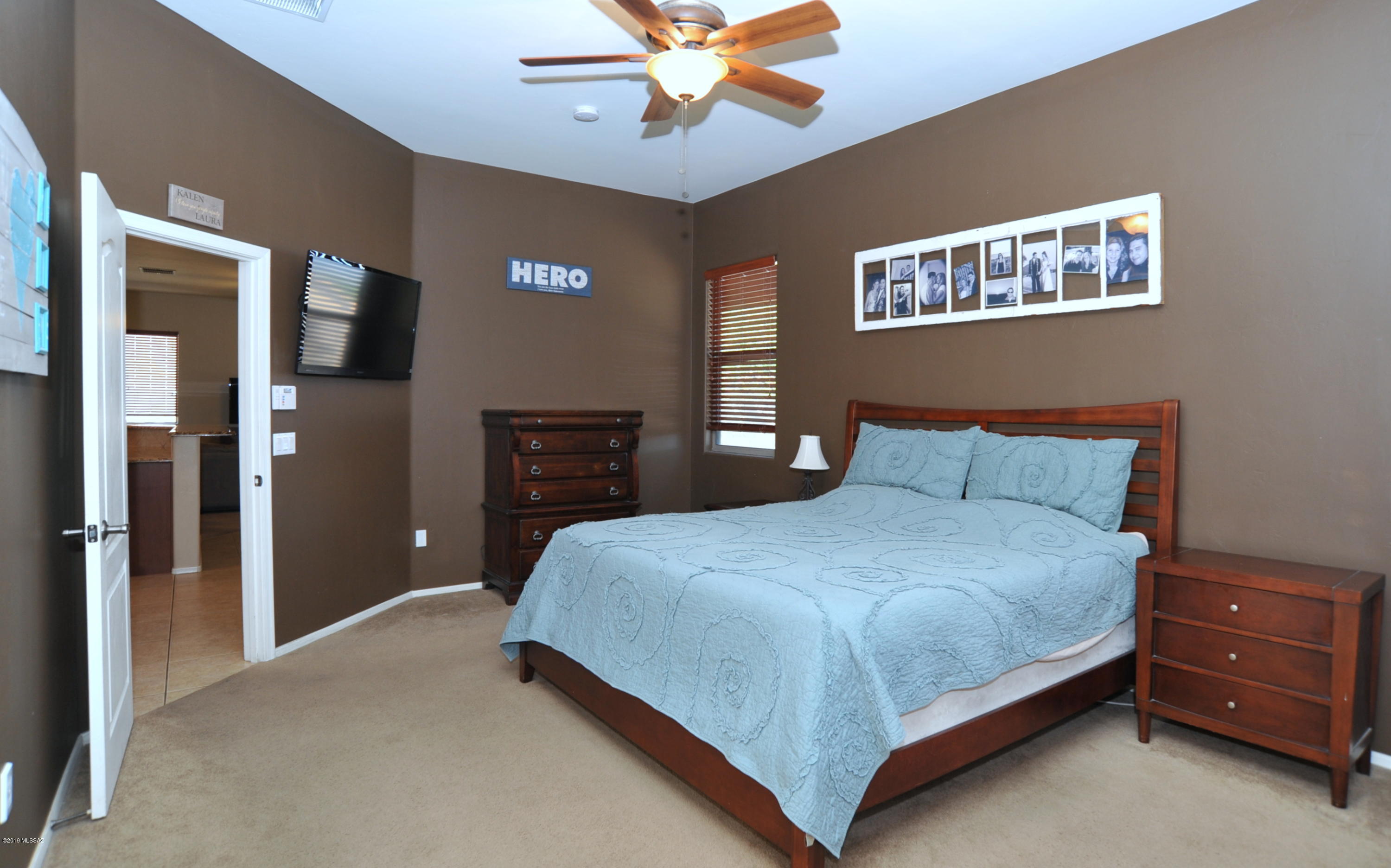Amber Crest (1-123) - Residential