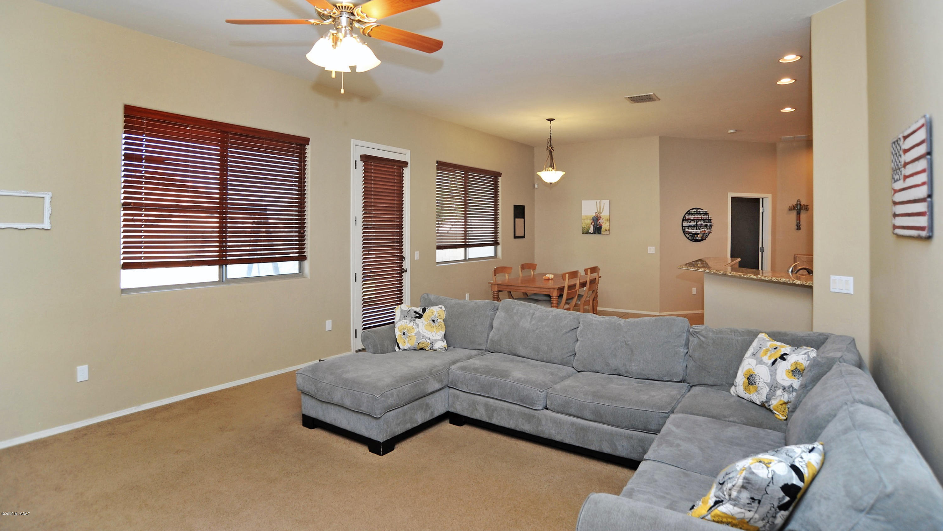 Amber Crest (1-123) - Residential