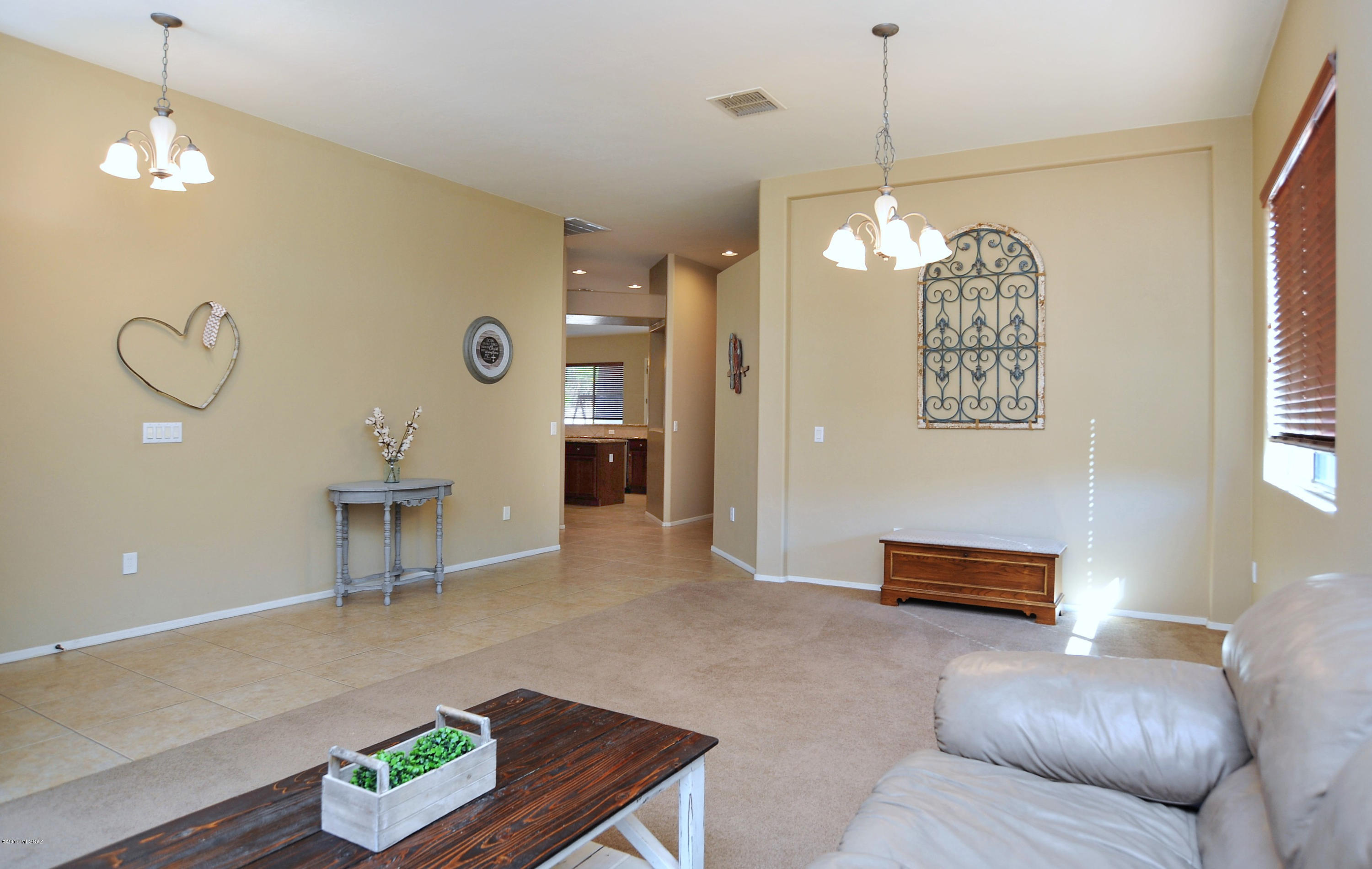 Amber Crest (1-123) - Residential