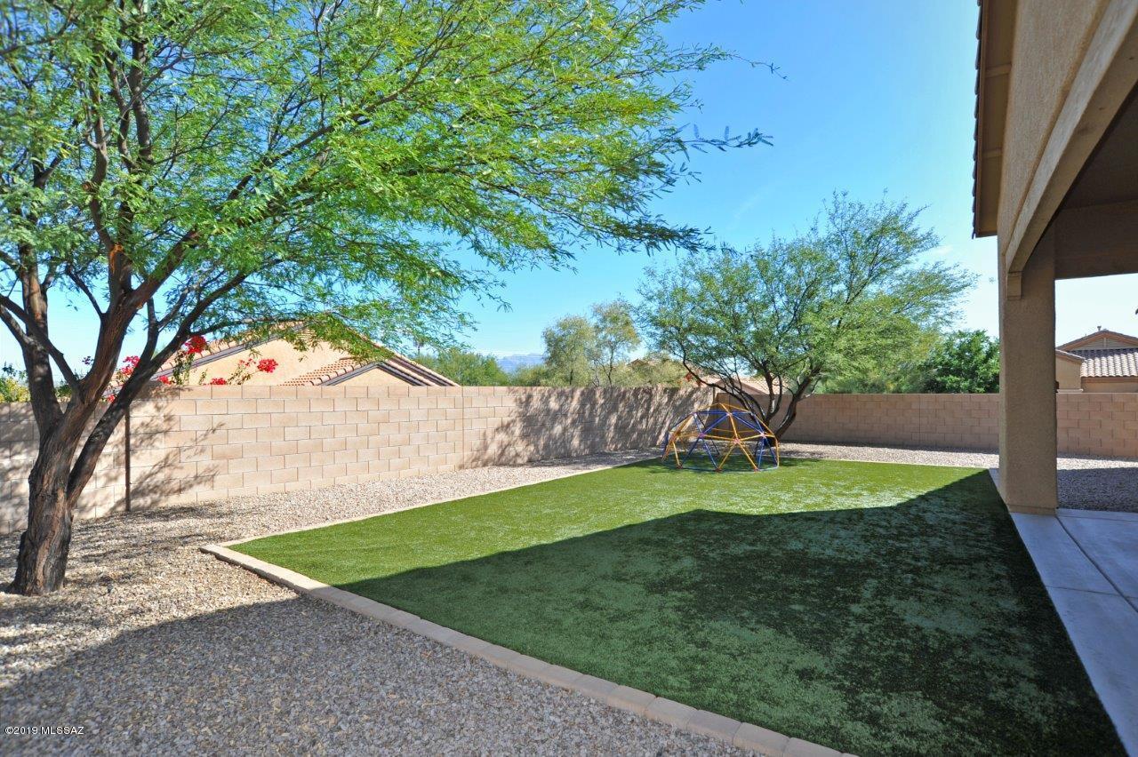 Amber Crest (1-123) - Residential