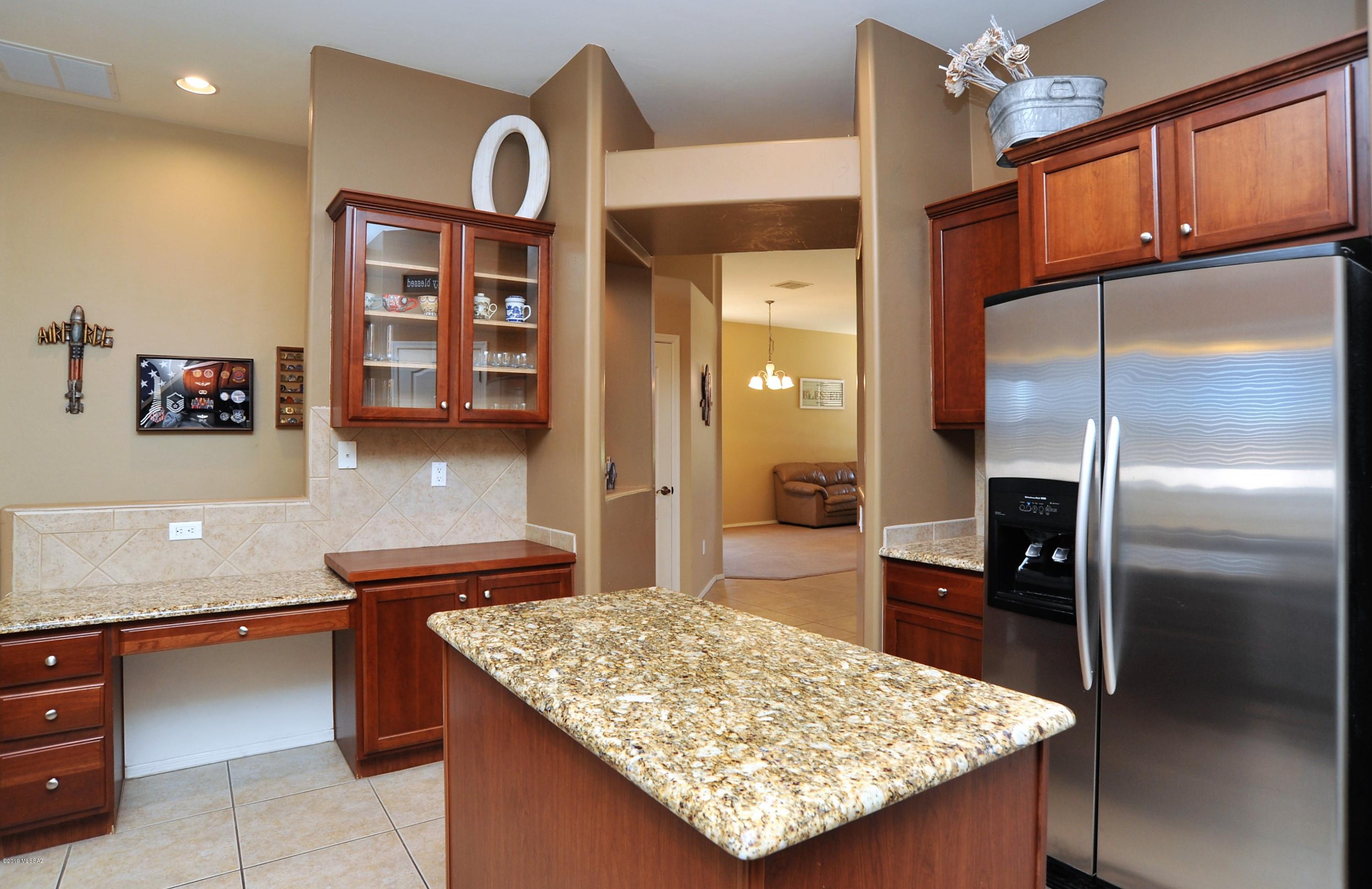 Amber Crest (1-123) - Residential